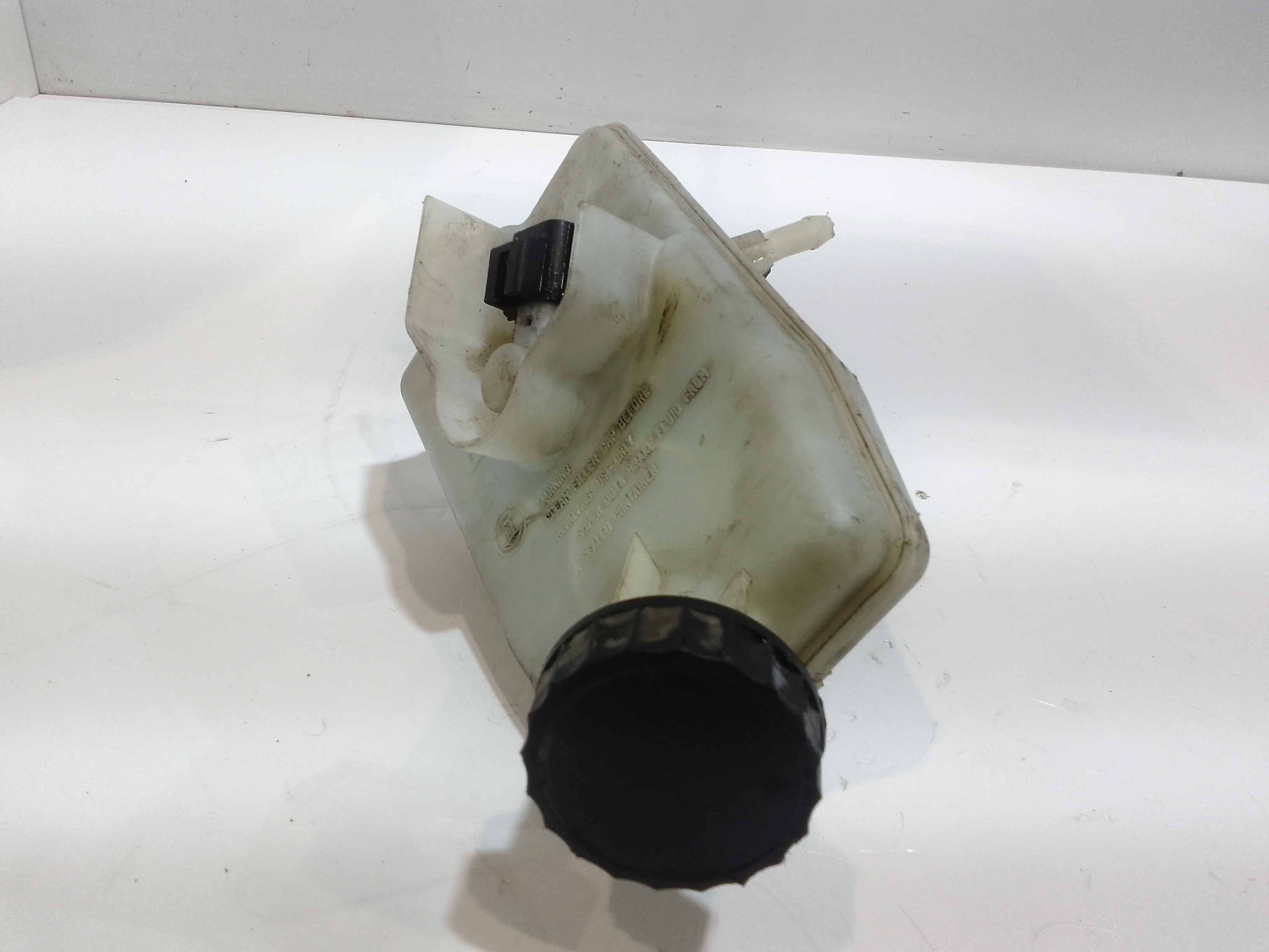 Pompa Freni per Ford Transit Serie (00>06) (2000 - 2006)