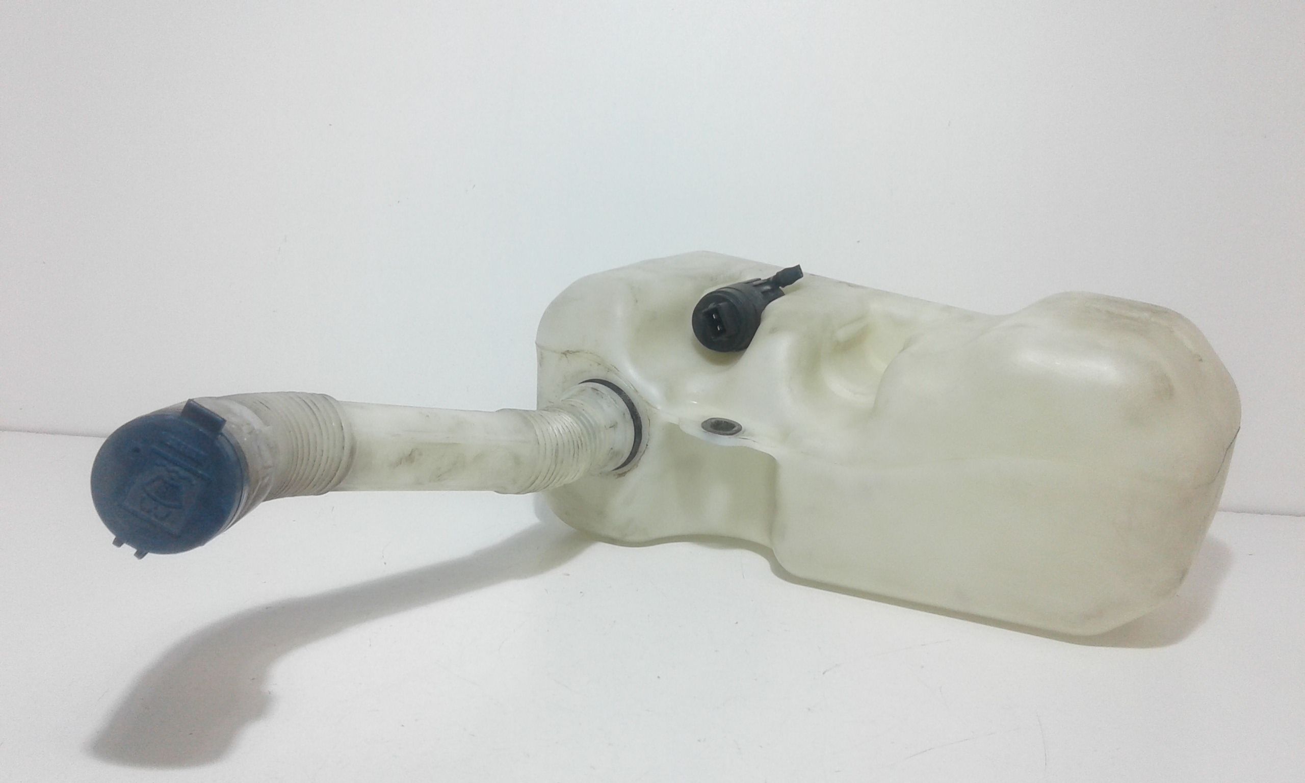 Vaschetta Tergi ant FIAT Ducato 5 Serie