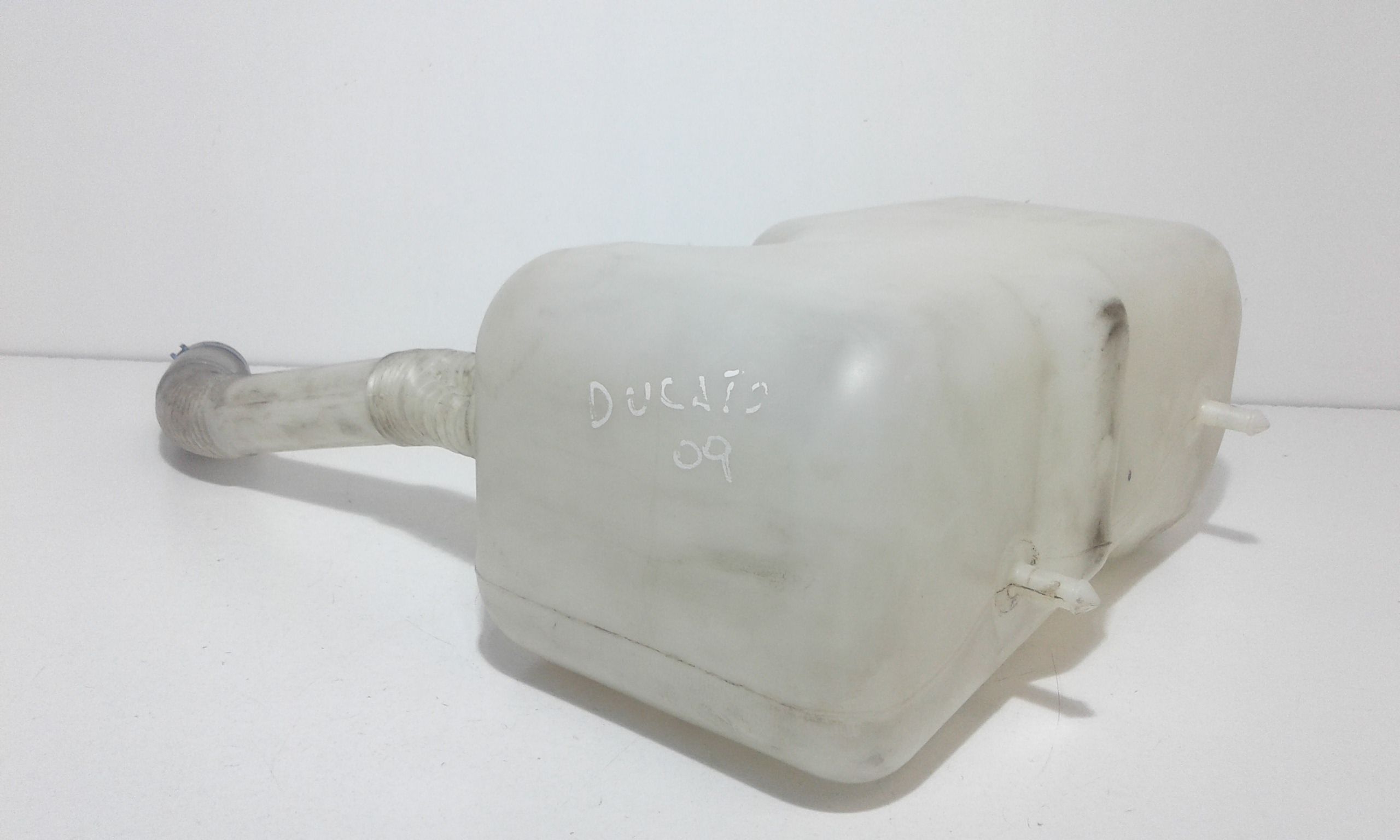 Vaschetta Tergi ant FIAT Ducato 5 Serie