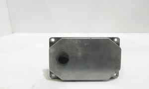 Centralina motore per Fiat 500 Serie (07>14) (2007 - 2014)