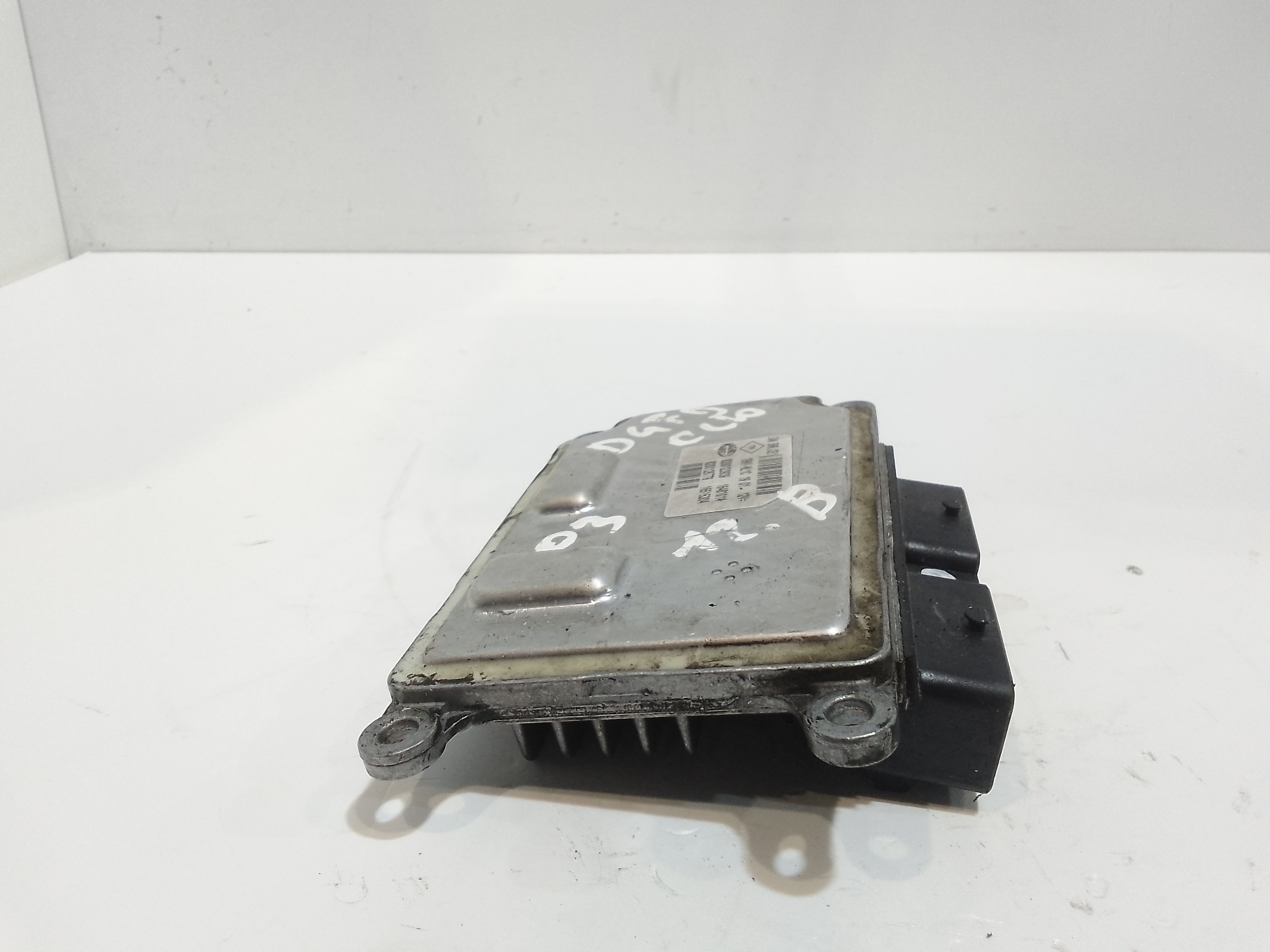 Centralina motore per Renault Clio Serie (01>05) (2001 - 2005)