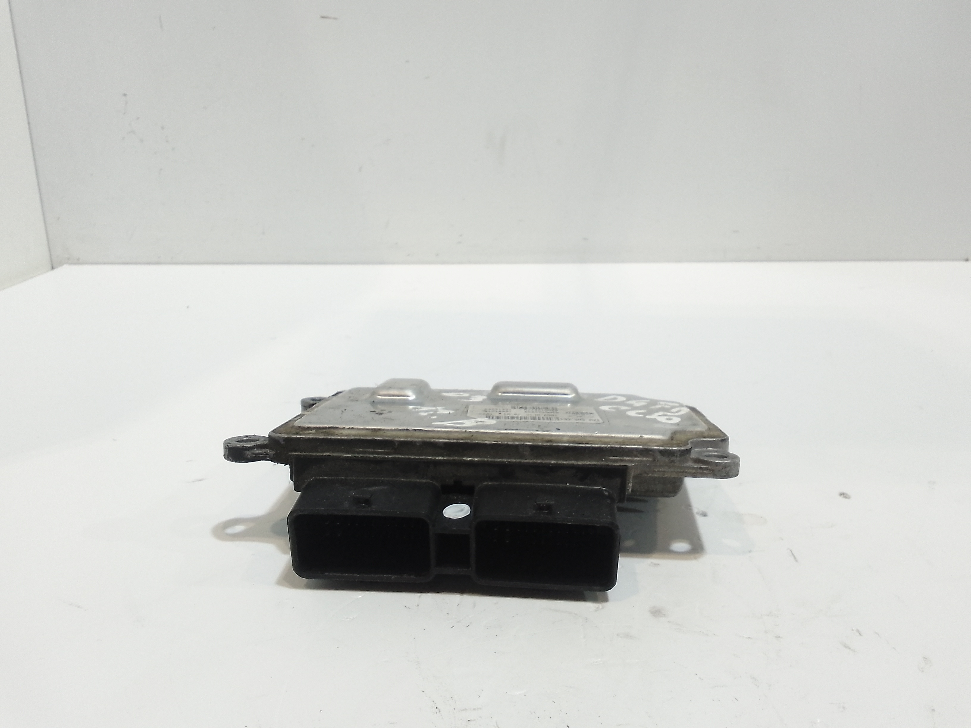 Centralina motore per Renault Clio Serie (01>05) (2001 - 2005)