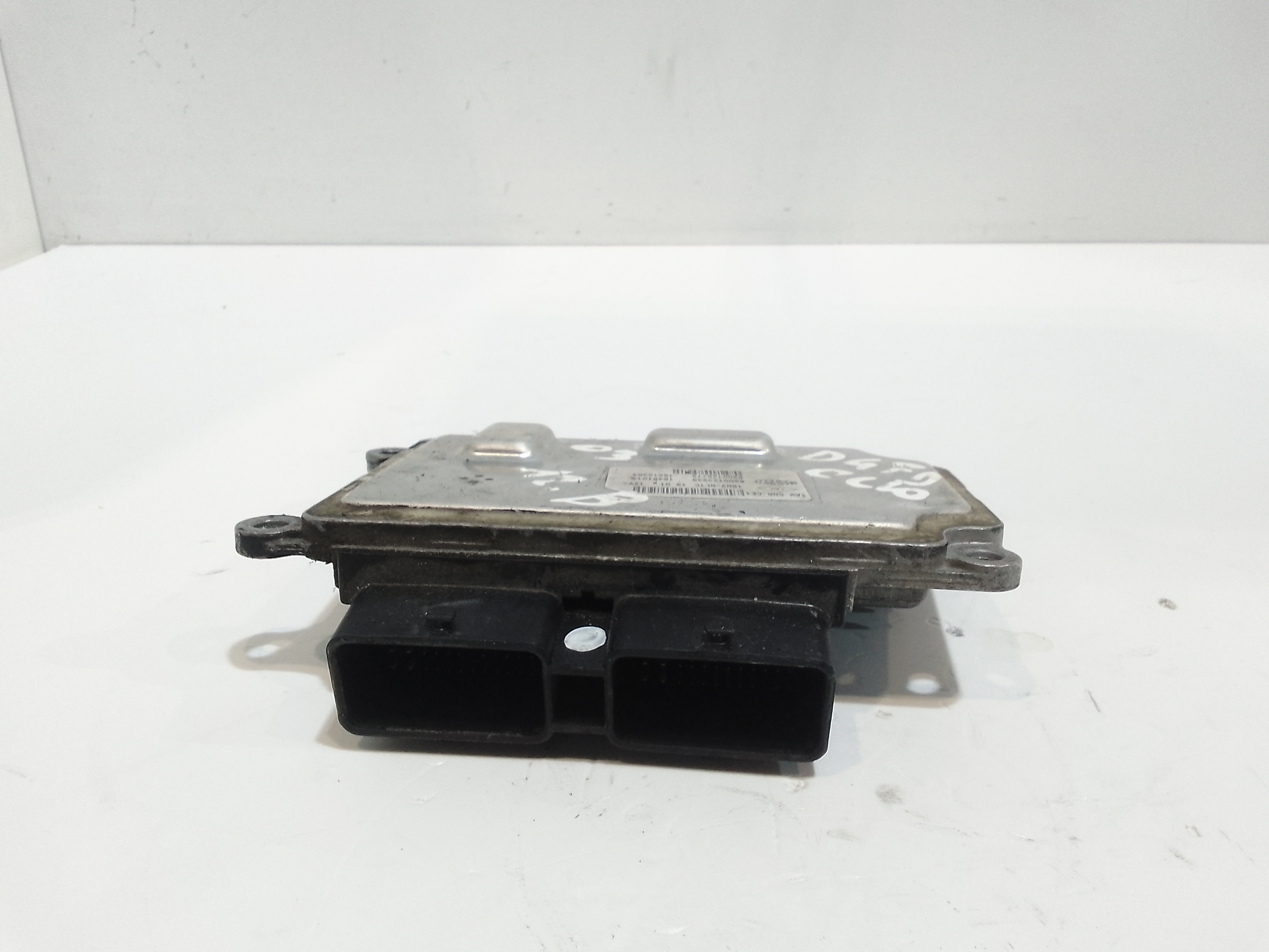 Centralina motore per Renault Clio Serie (01>05) (2001 - 2005)