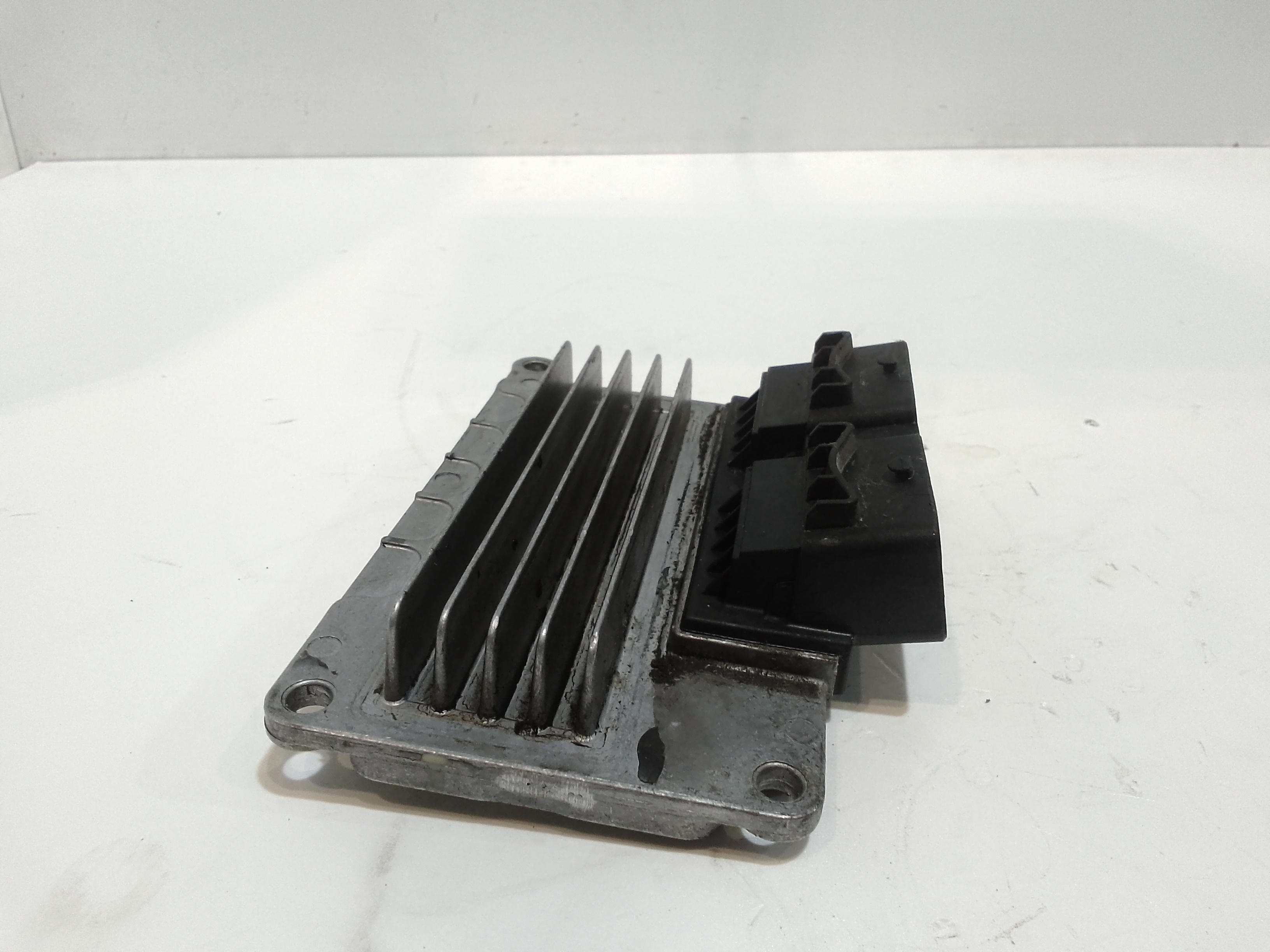 Centralina motore per Renault Clio Serie (01>05) (2001 - 2005)