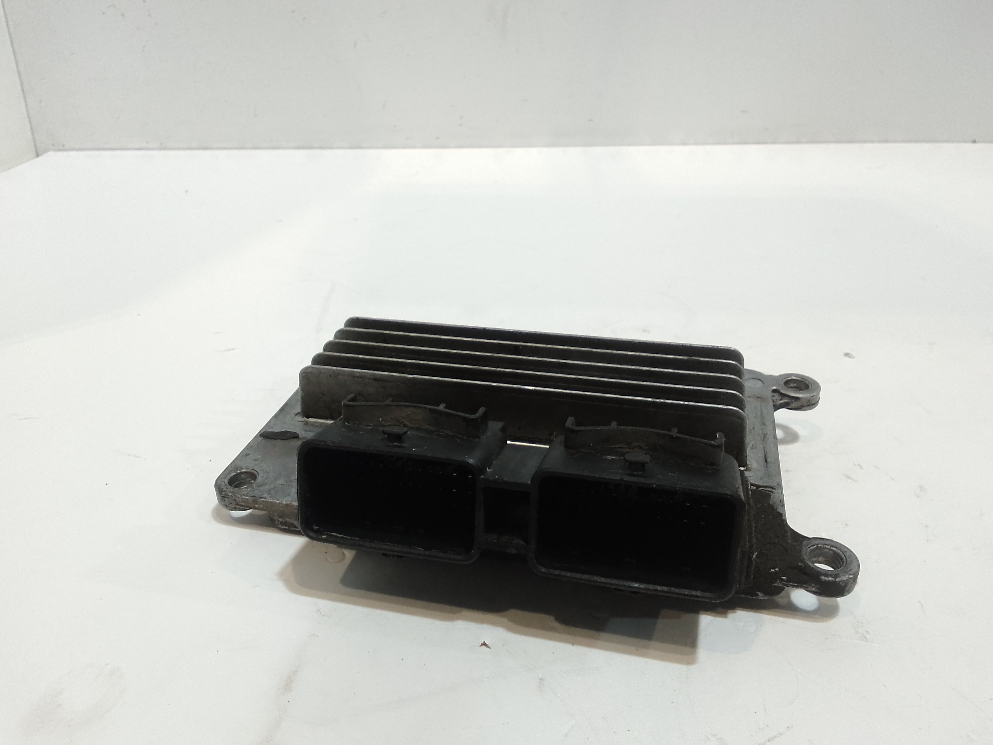 Centralina motore per Renault Clio Serie (01>05) (2001 - 2005)