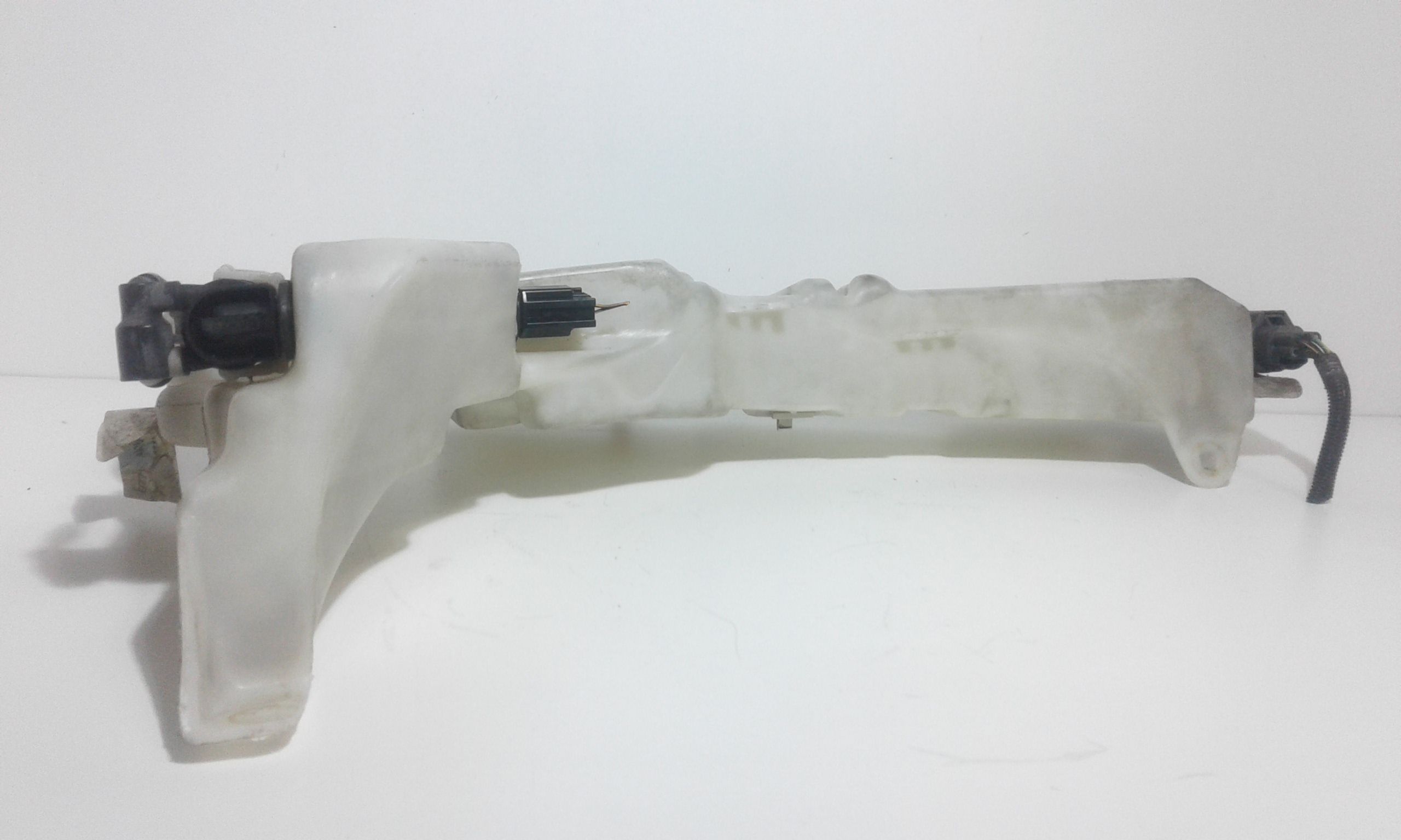 Vaschetta Tergi ant FORD C - Max Serie (03>07)