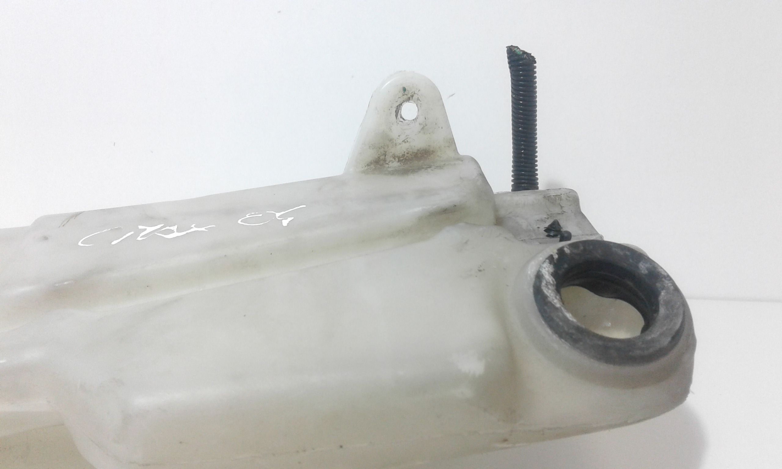 Vaschetta Tergi ant FORD C - Max Serie (03>07)