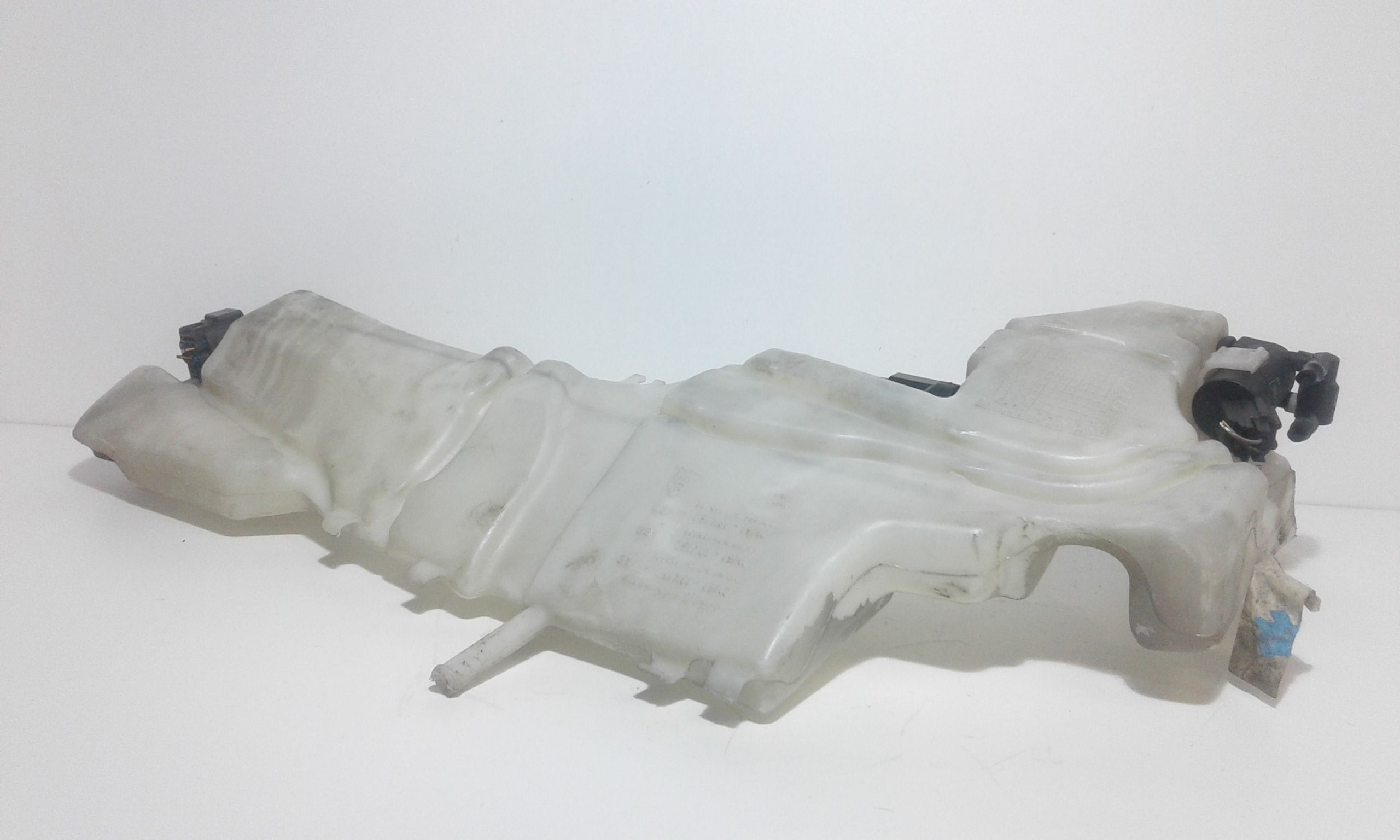 Vaschetta Tergi ant FORD C - Max Serie (03>07)