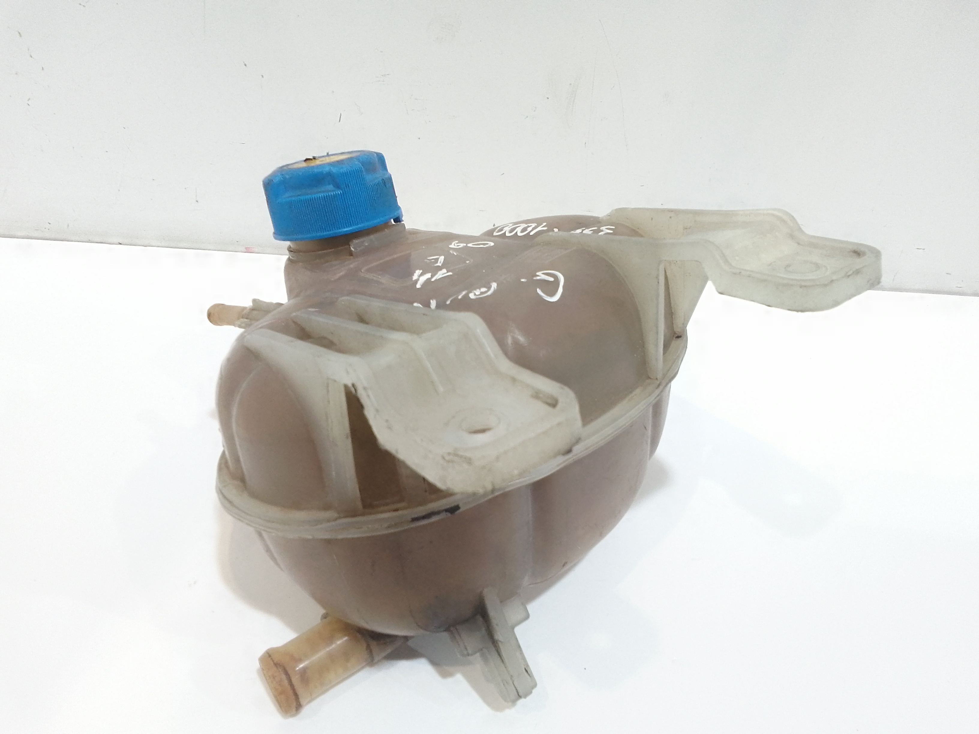 Vaschetta liquido radiatore per Fiat Grande Punto 2 Serie (2008 - 2009)