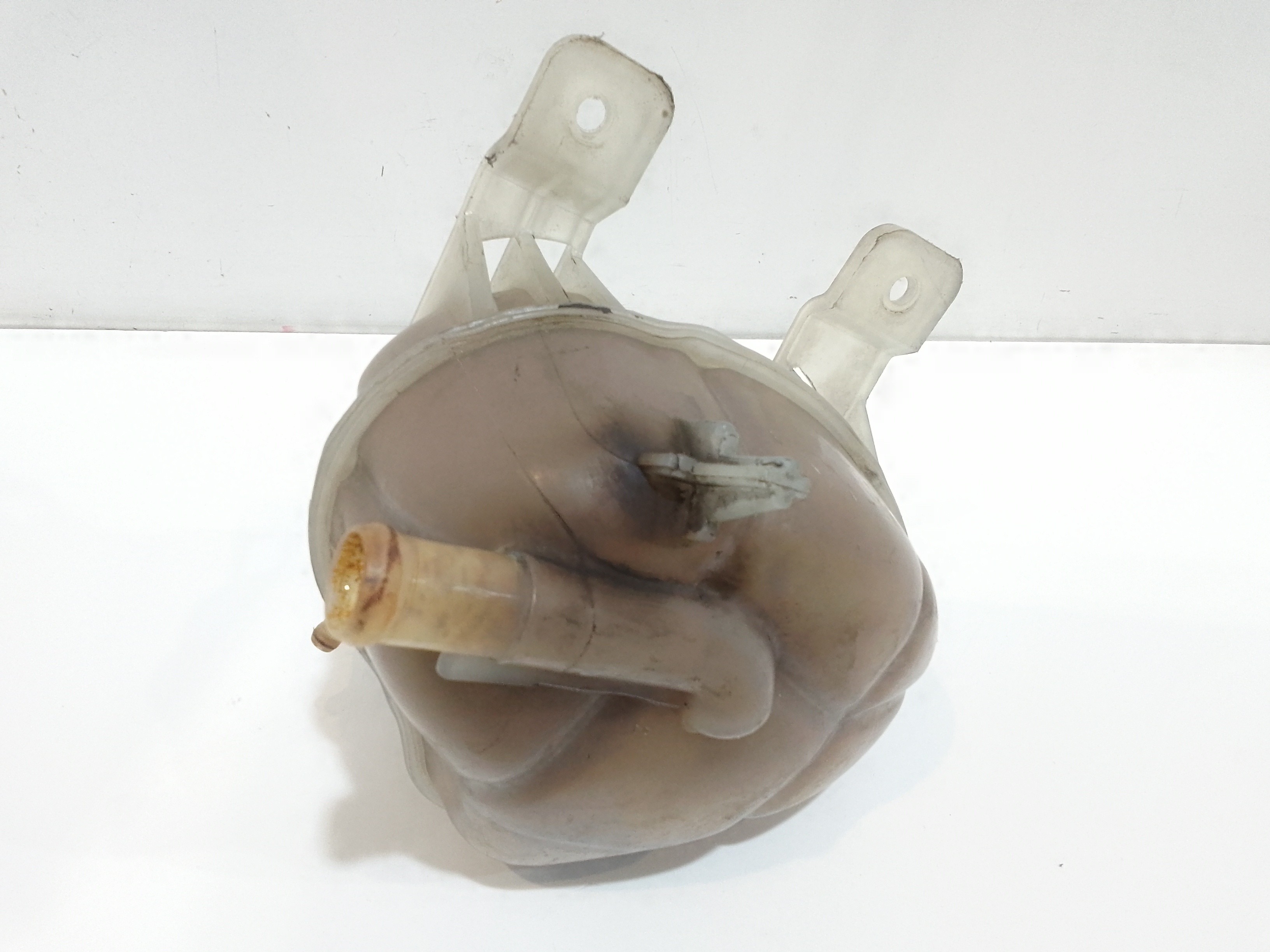 Vaschetta liquido radiatore per Fiat Grande Punto 2 Serie (2008 - 2009)