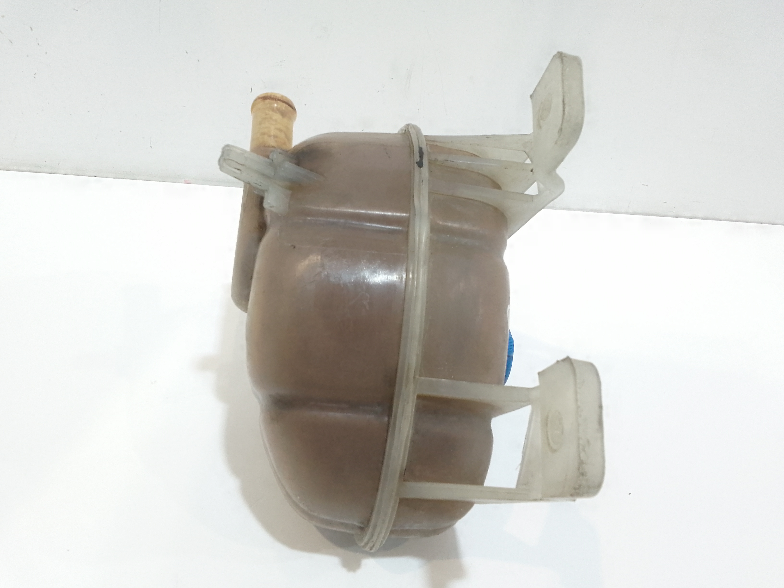 Vaschetta liquido radiatore per Fiat Grande Punto 2 Serie (2008 - 2009)