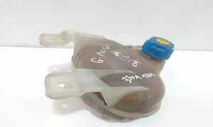 Vaschetta liquido radiatore per Fiat Grande Punto 2 Serie (2008 - 2009)