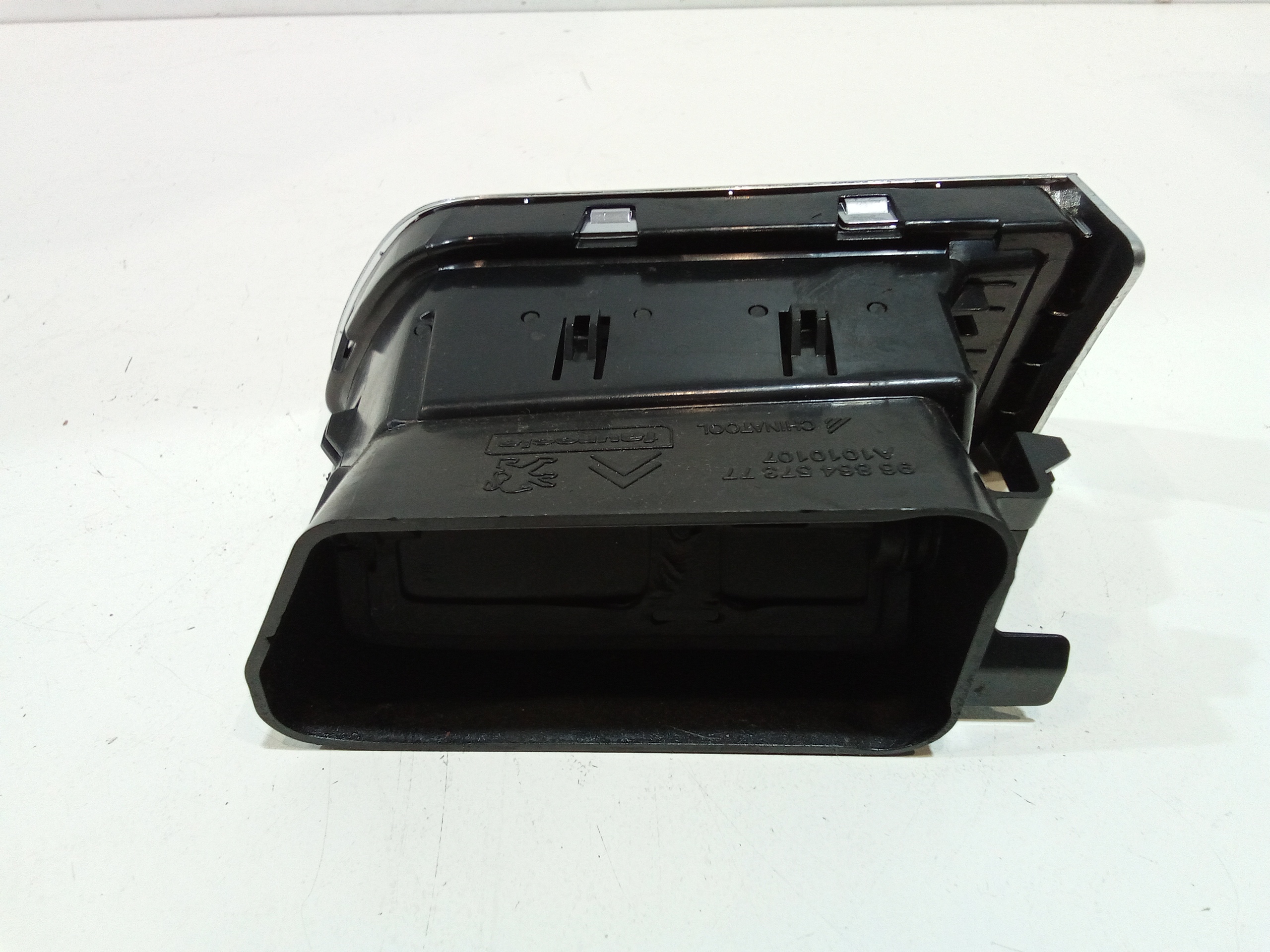 Bocchetta aria cruscotto lato guida per Peugeot 508 Station Wagon (2011 - In produzione)