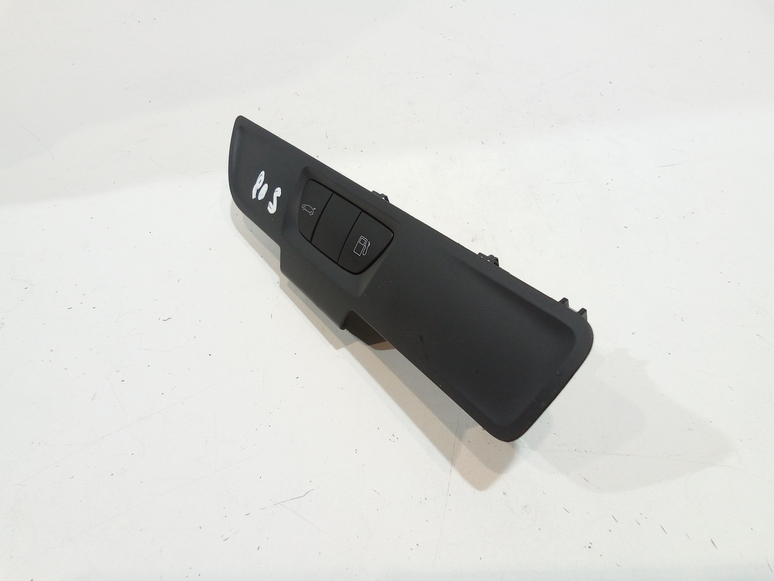 Pulsante apertura portellone posteriore per Peugeot 508 Station Wagon (2011 - In produzione)