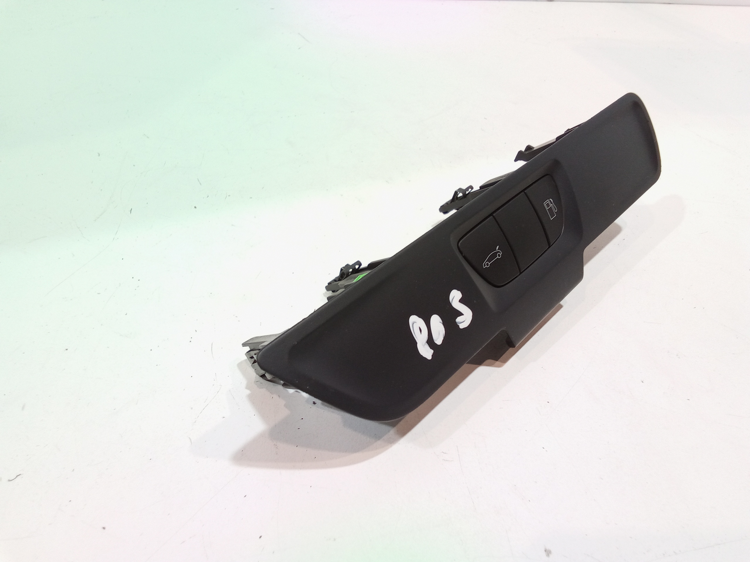 Pulsante apertura portellone posteriore per Peugeot 508 Station Wagon (2011 - In produzione)