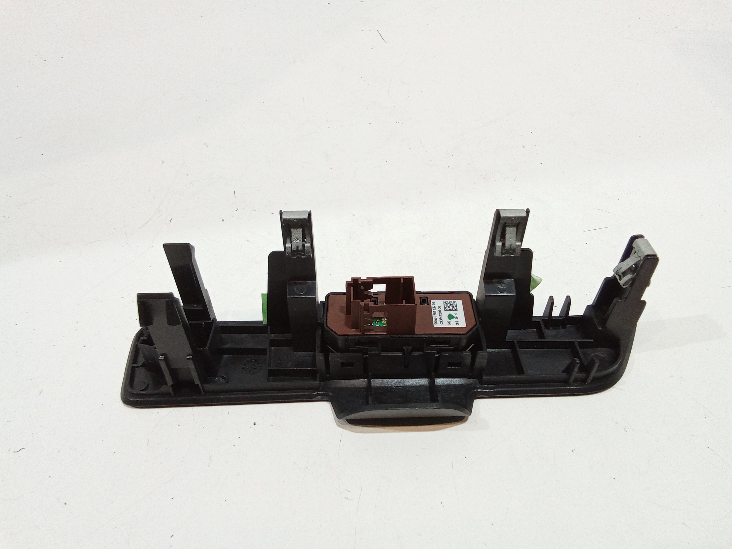 Pulsante apertura portellone posteriore per Peugeot 508 Station Wagon (2011 - In produzione)