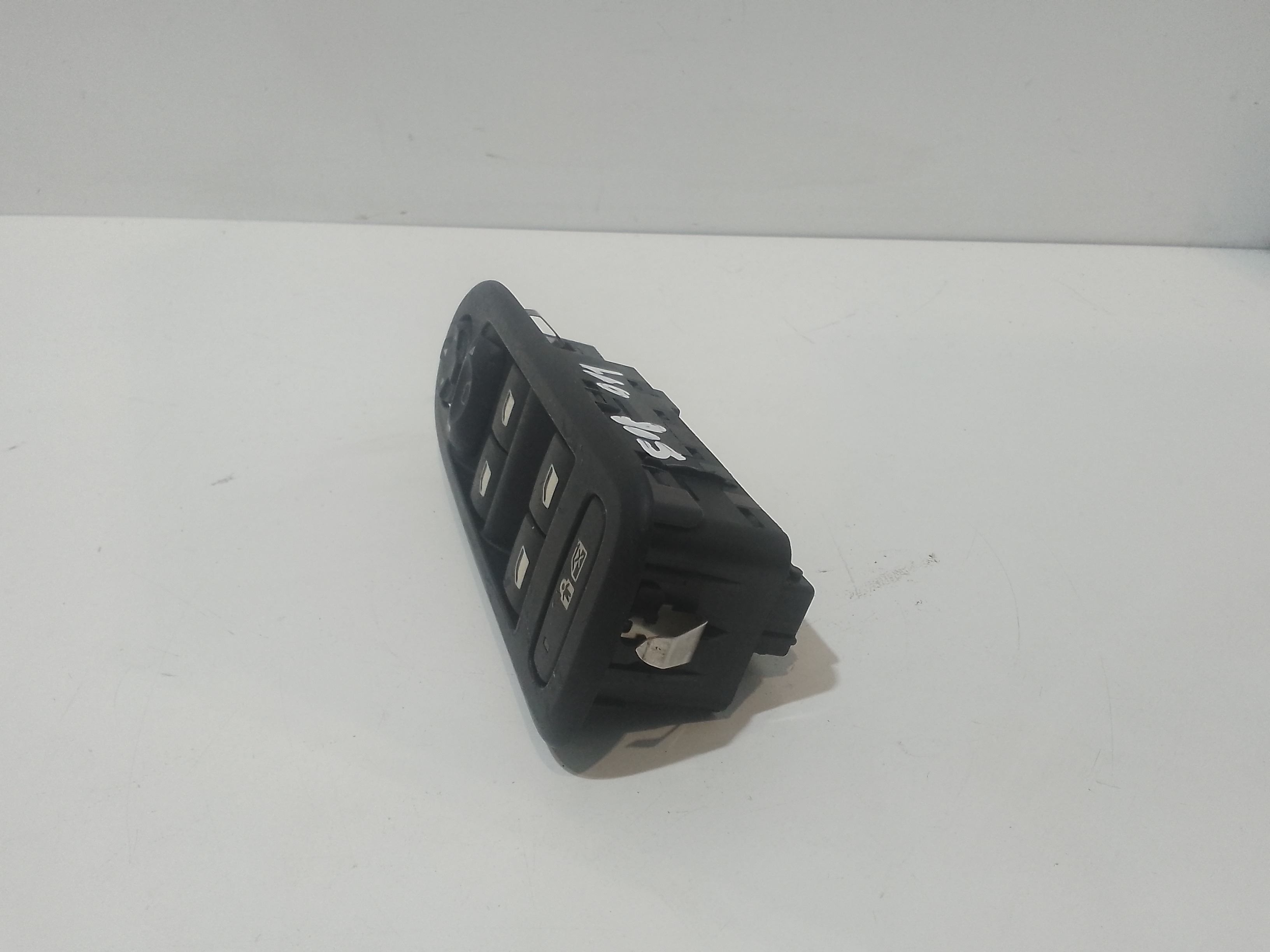 Pulsantiera anteriore sinistra Guida per Peugeot 508 Station Wagon (2011 - In produzione)