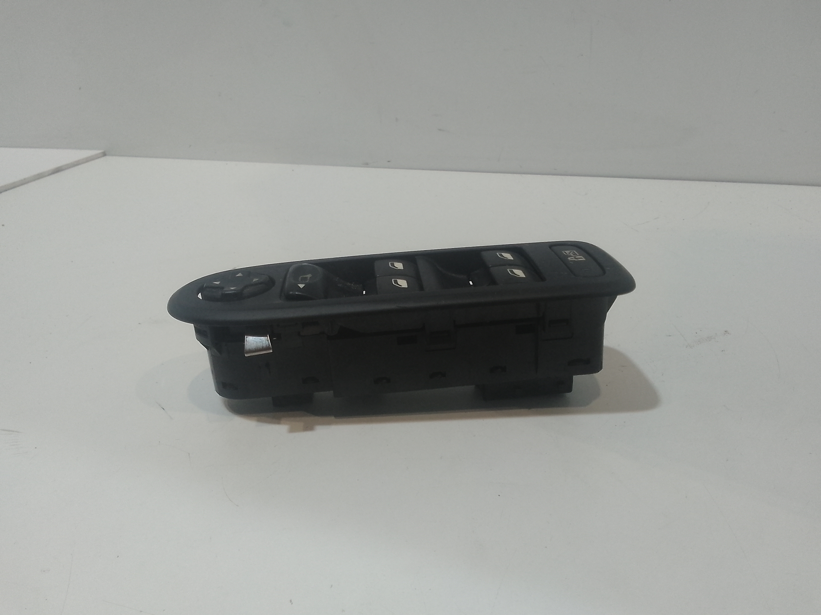 Pulsantiera anteriore sinistra Guida per Peugeot 508 Station Wagon (2011 - In produzione)