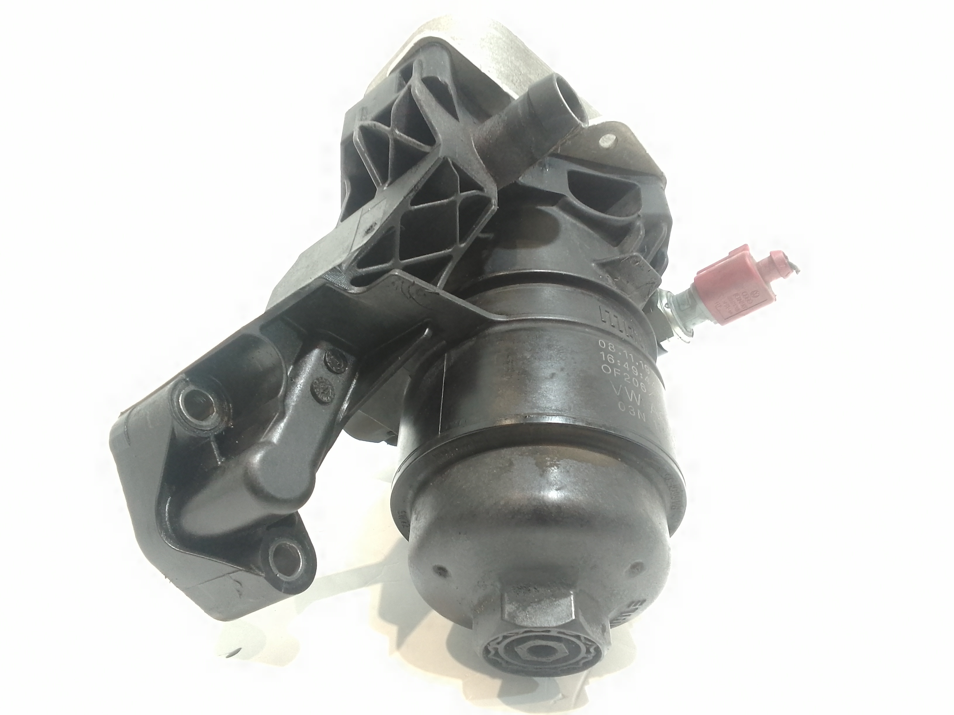 Scambiatore Egr per Volkswagen T-roc Serie (2017 - In produzione)