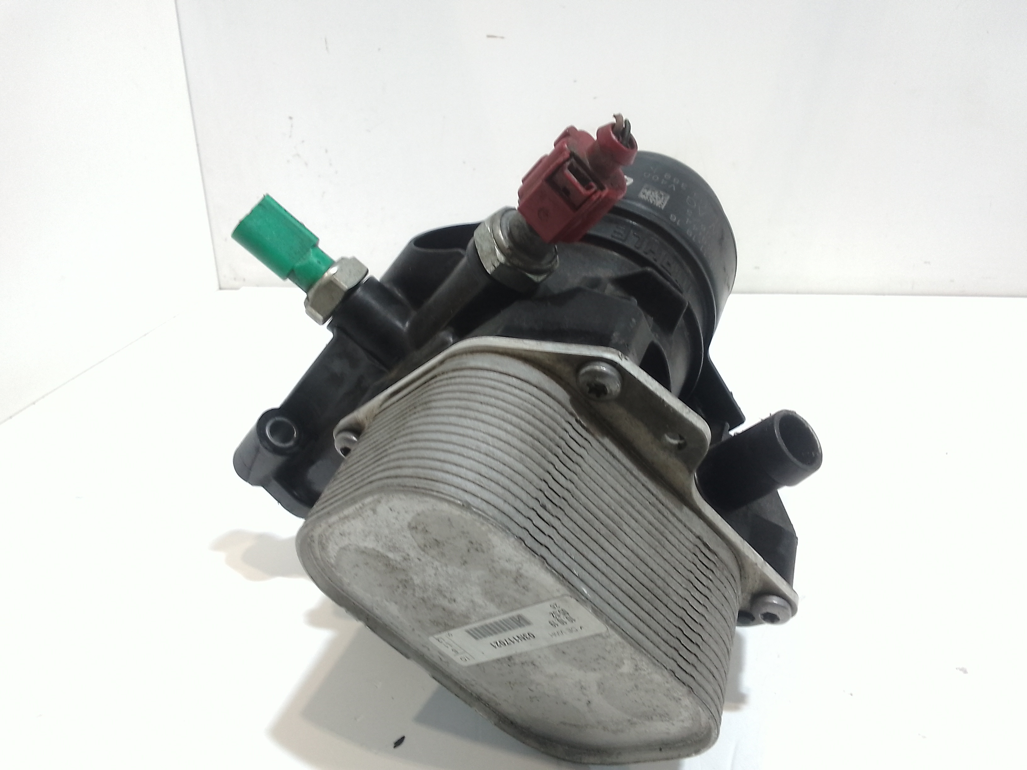 Scambiatore Egr per Volkswagen T-roc Serie (2017 - In produzione)