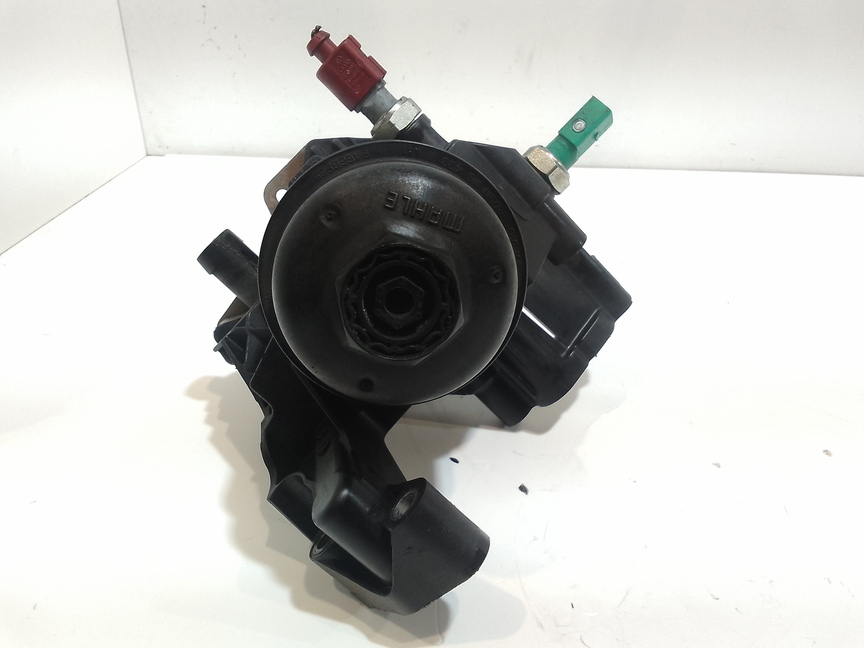 Scambiatore Egr per Volkswagen T-roc Serie (2017 - In produzione)