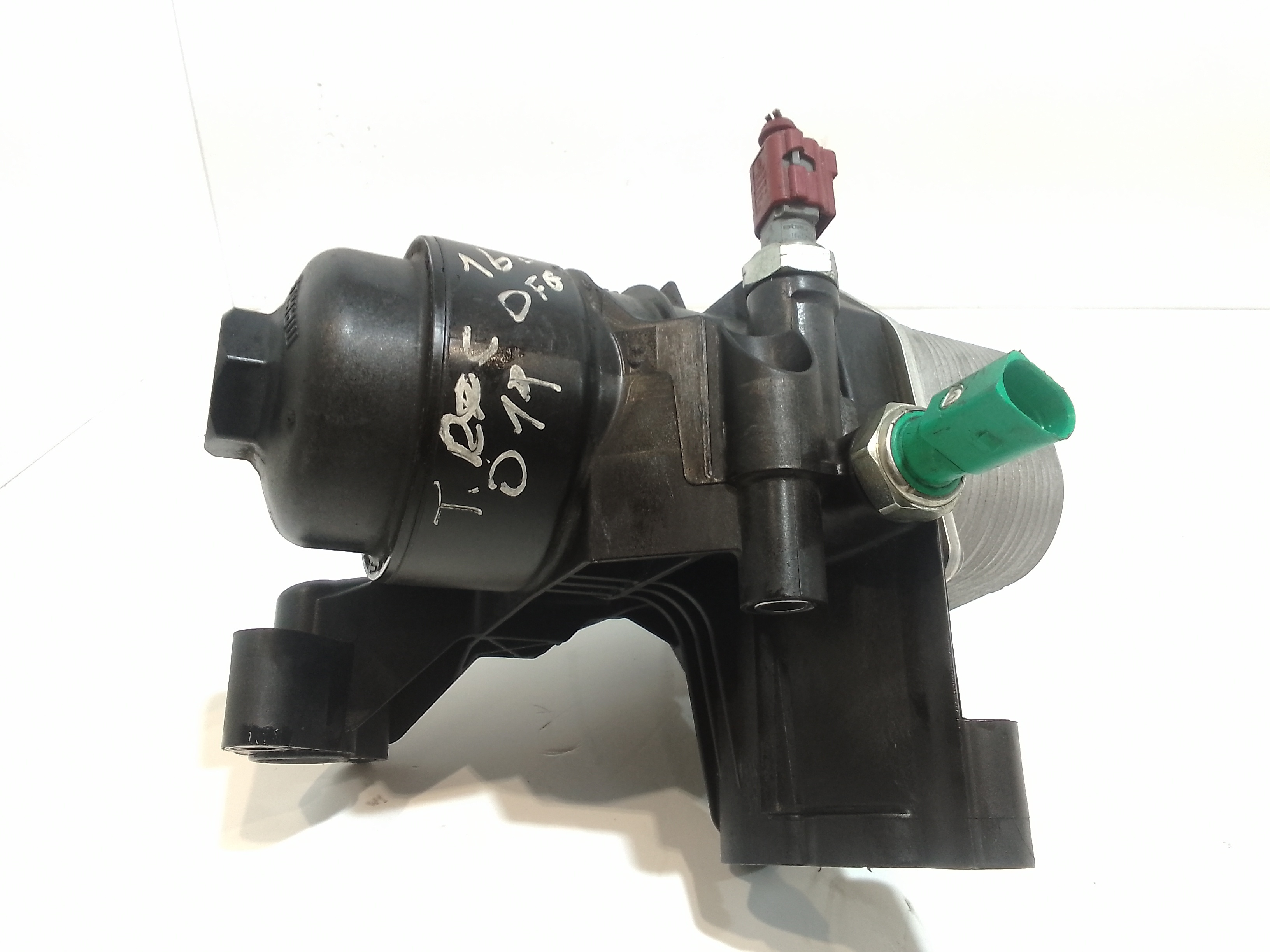 Scambiatore Egr per Volkswagen T-roc Serie (2017 - In produzione)