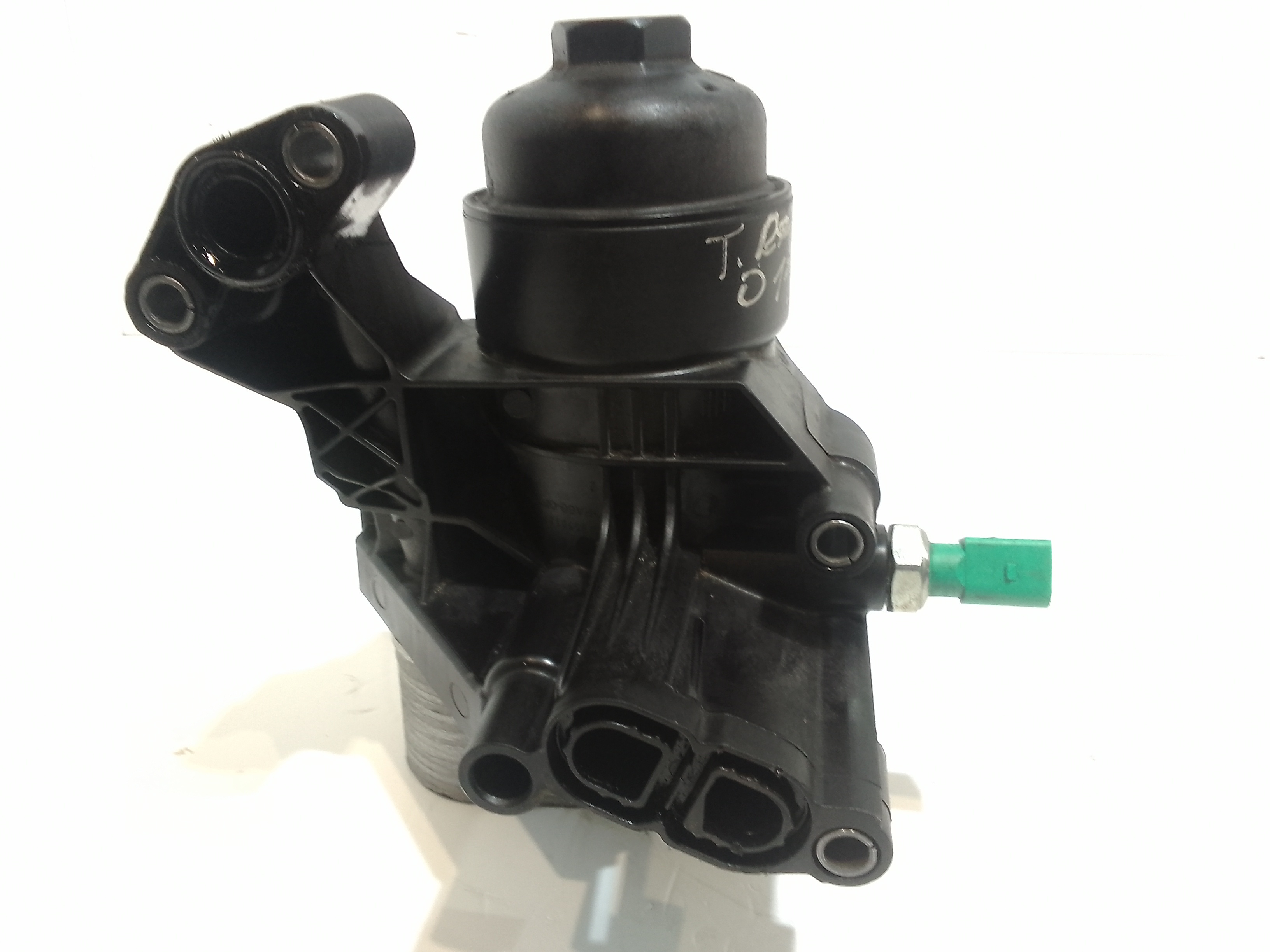 Scambiatore Egr per Volkswagen T-roc Serie (2017 - In produzione)