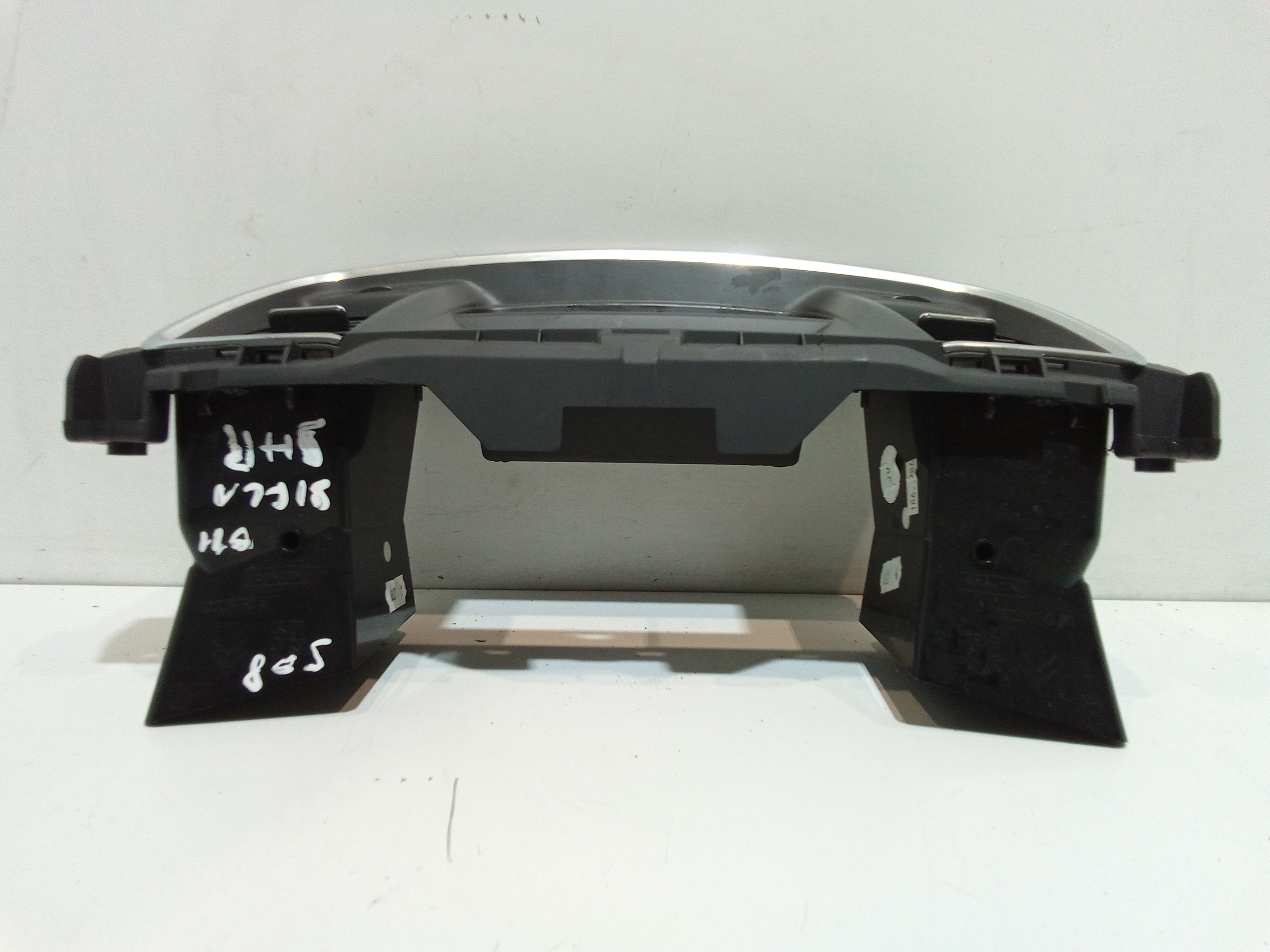 Bocchette Aria Centrale per Peugeot 508 Station Wagon (2011 - In produzione)