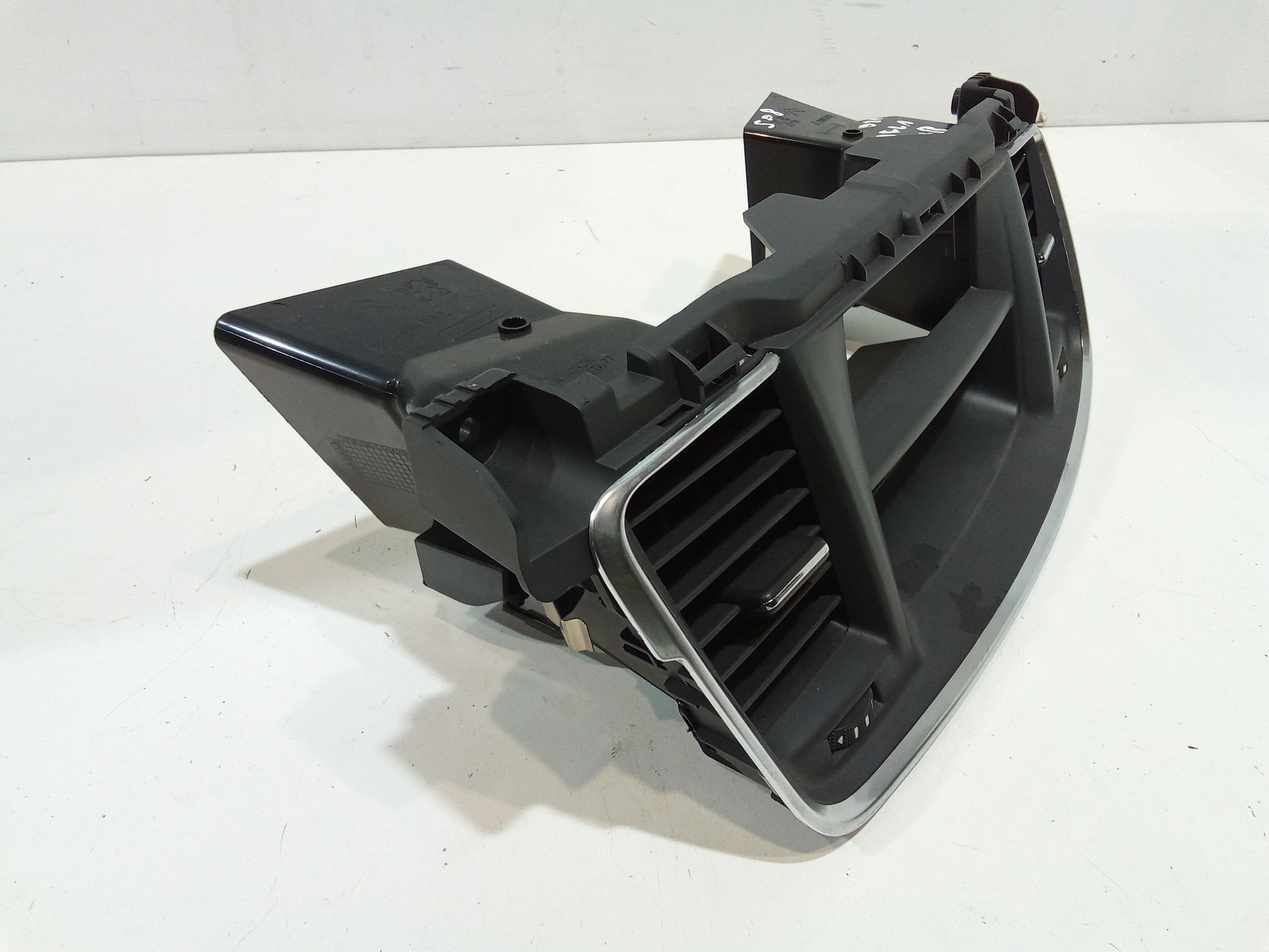 Bocchette Aria Centrale per Peugeot 508 Station Wagon (2011 - In produzione)