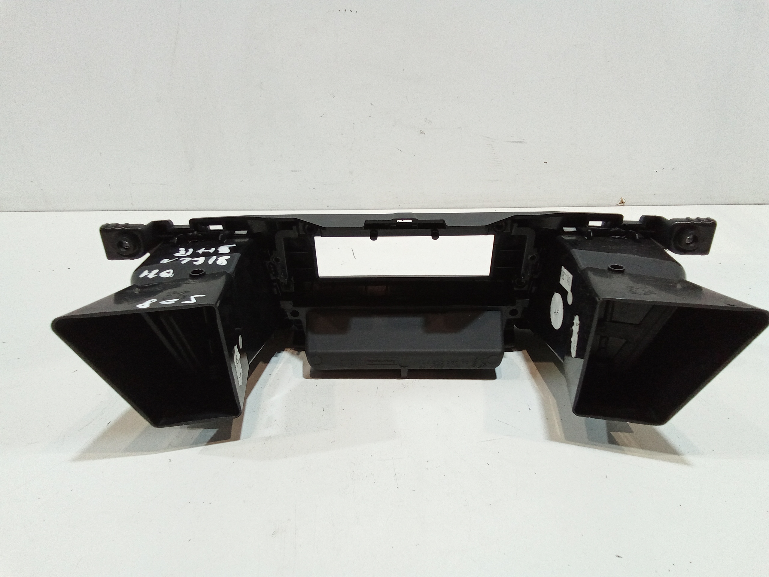 Bocchette Aria Centrale per Peugeot 508 Station Wagon (2011 - In produzione)