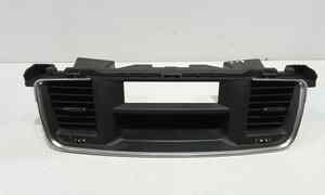 Bocchette Aria Centrale per Peugeot 508 Station Wagon (2011 - In produzione)