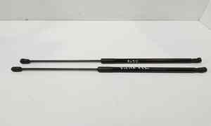 Pistoncini cofano Post. per Ford Fiesta 7 Serie (2017 - >)