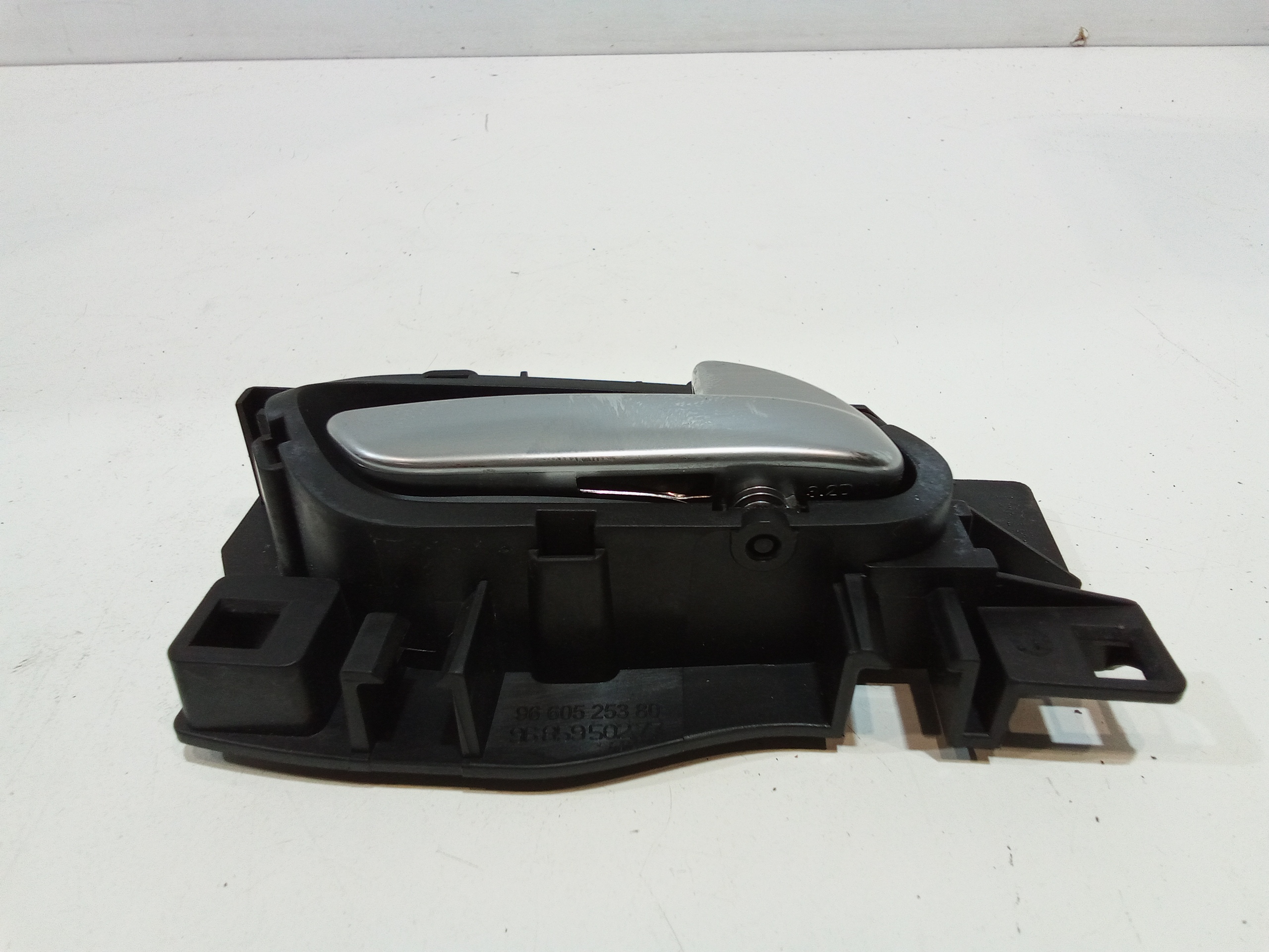 Maniglia interna Posteriore Destra per Peugeot 508 Station Wagon (2011 - In produzione)