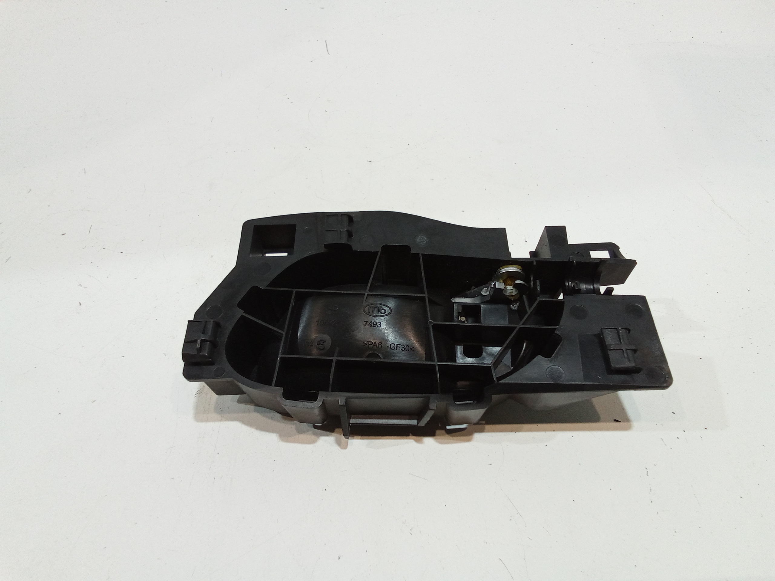 Maniglia interna Posteriore Destra per Peugeot 508 Station Wagon (2011 - In produzione)