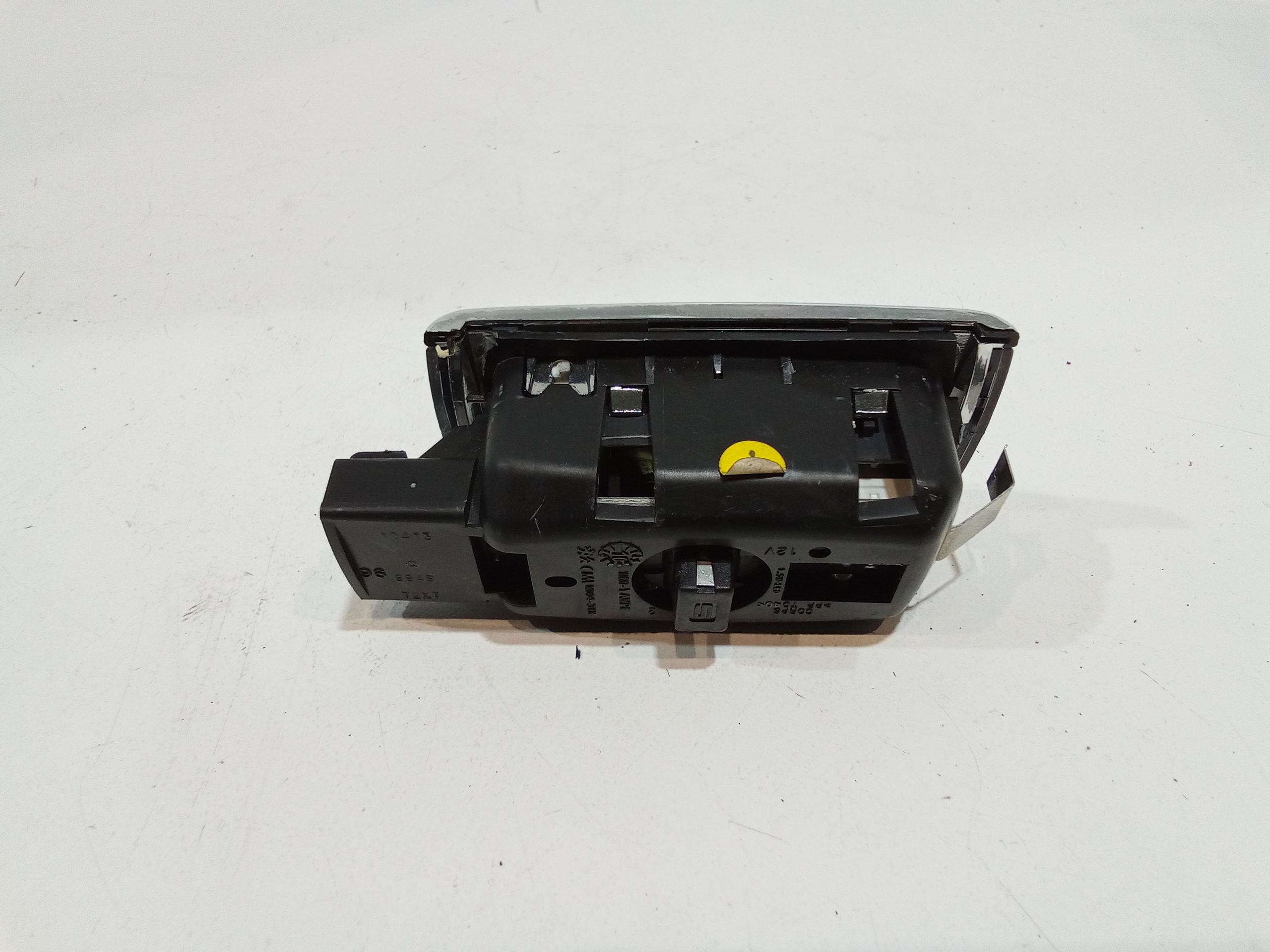 Luce di cortesia anteriore per Peugeot 508 Station Wagon (2011 - In produzione)