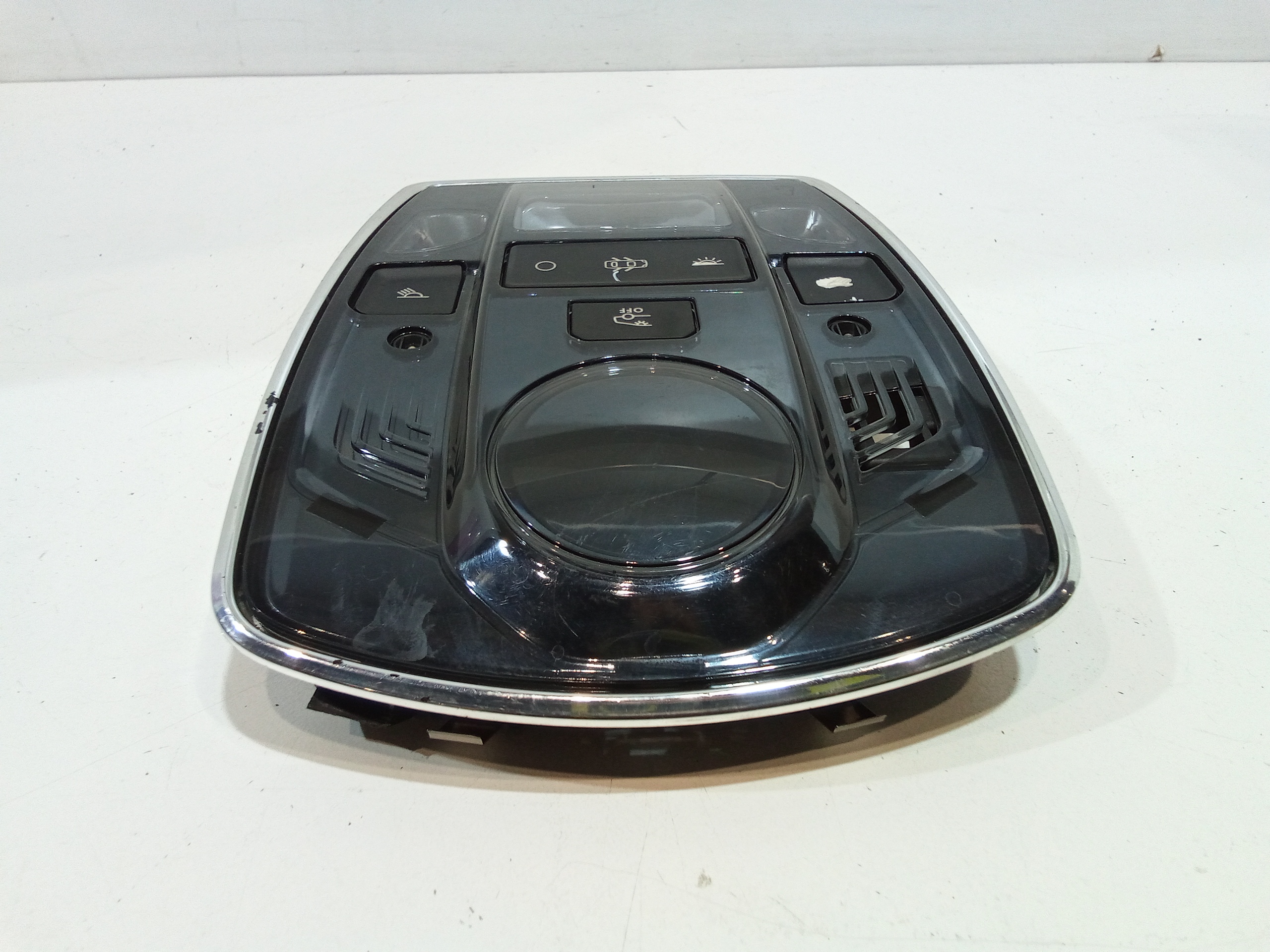 Plafoniera per Peugeot 508 Station Wagon (2011 - In produzione)