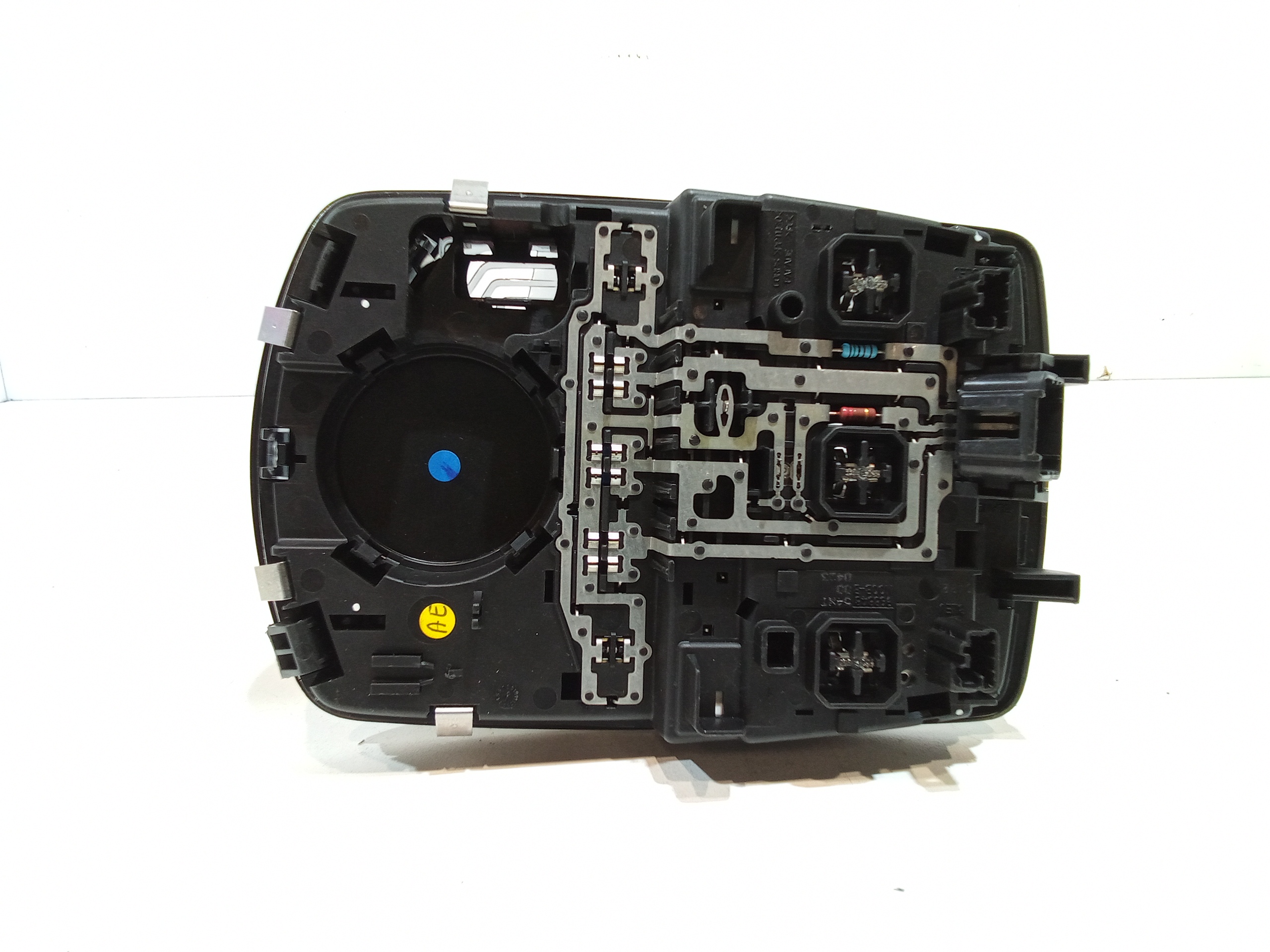 Plafoniera per Peugeot 508 Station Wagon (2011 - In produzione)