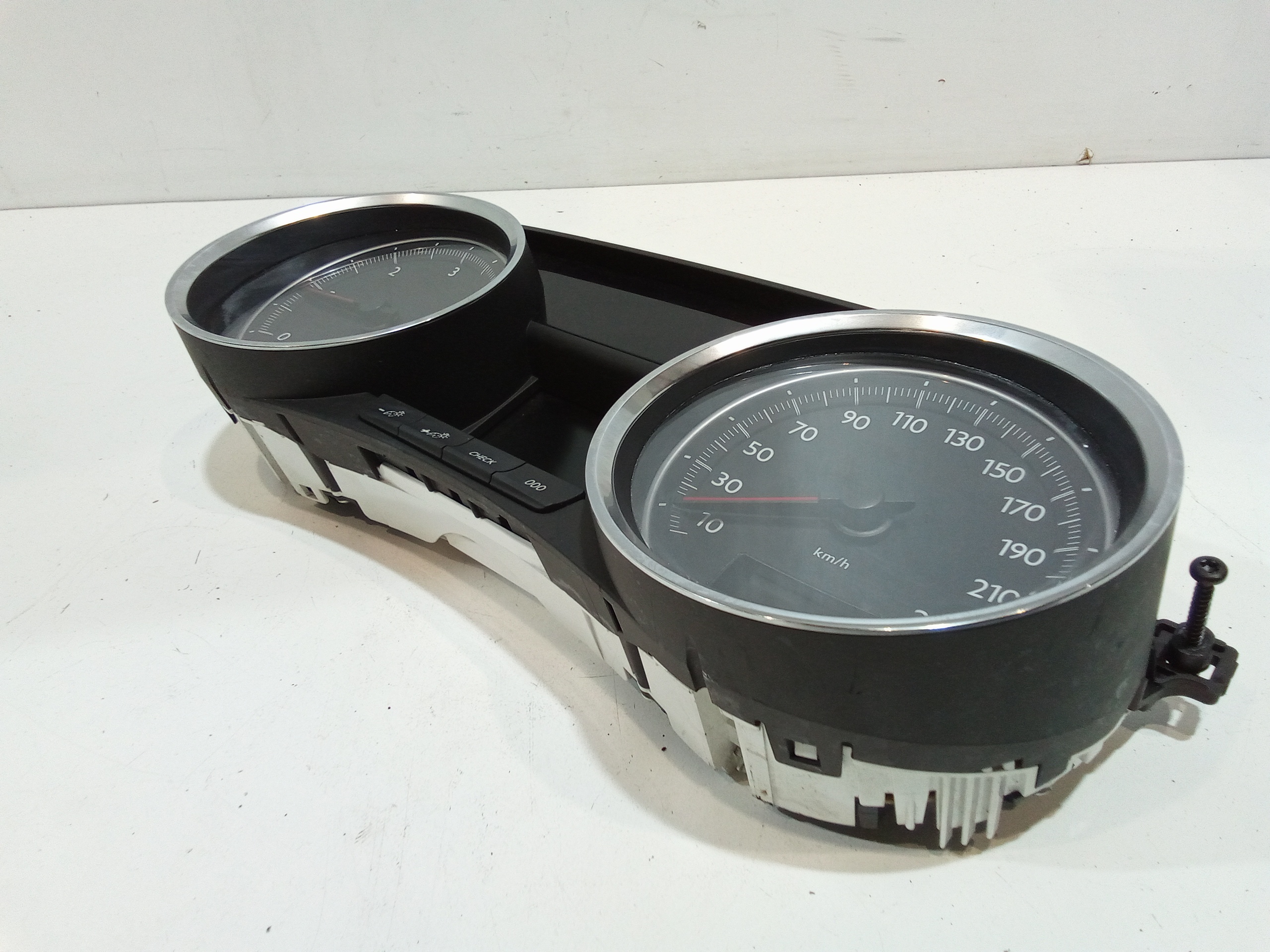 Quadro Strumenti per Peugeot 508 Station Wagon (2011 - In produzione)