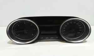 Quadro Strumenti per Peugeot 508 Station Wagon (2011 - In produzione)