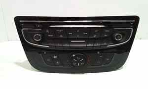 Comandi Clima per Peugeot 508 Station Wagon (2011 - In produzione)