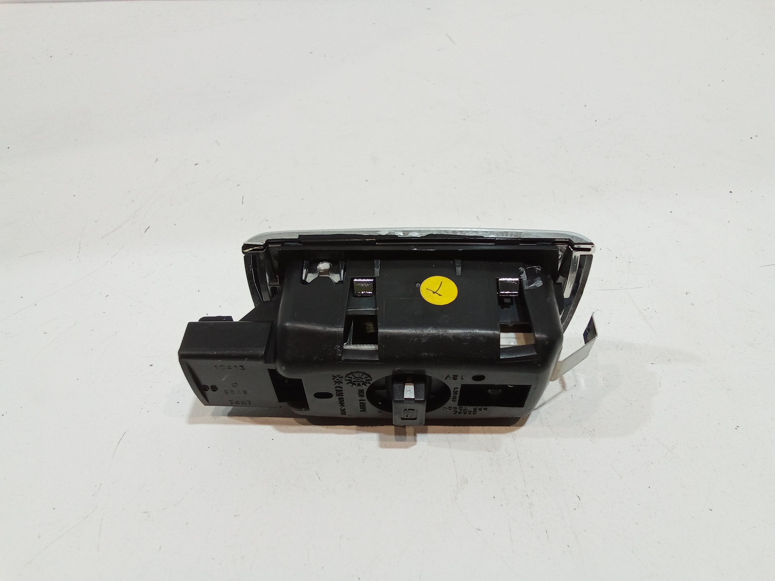 Luce di cortesia anteriore per Peugeot 508 Station Wagon (2011 - In produzione)