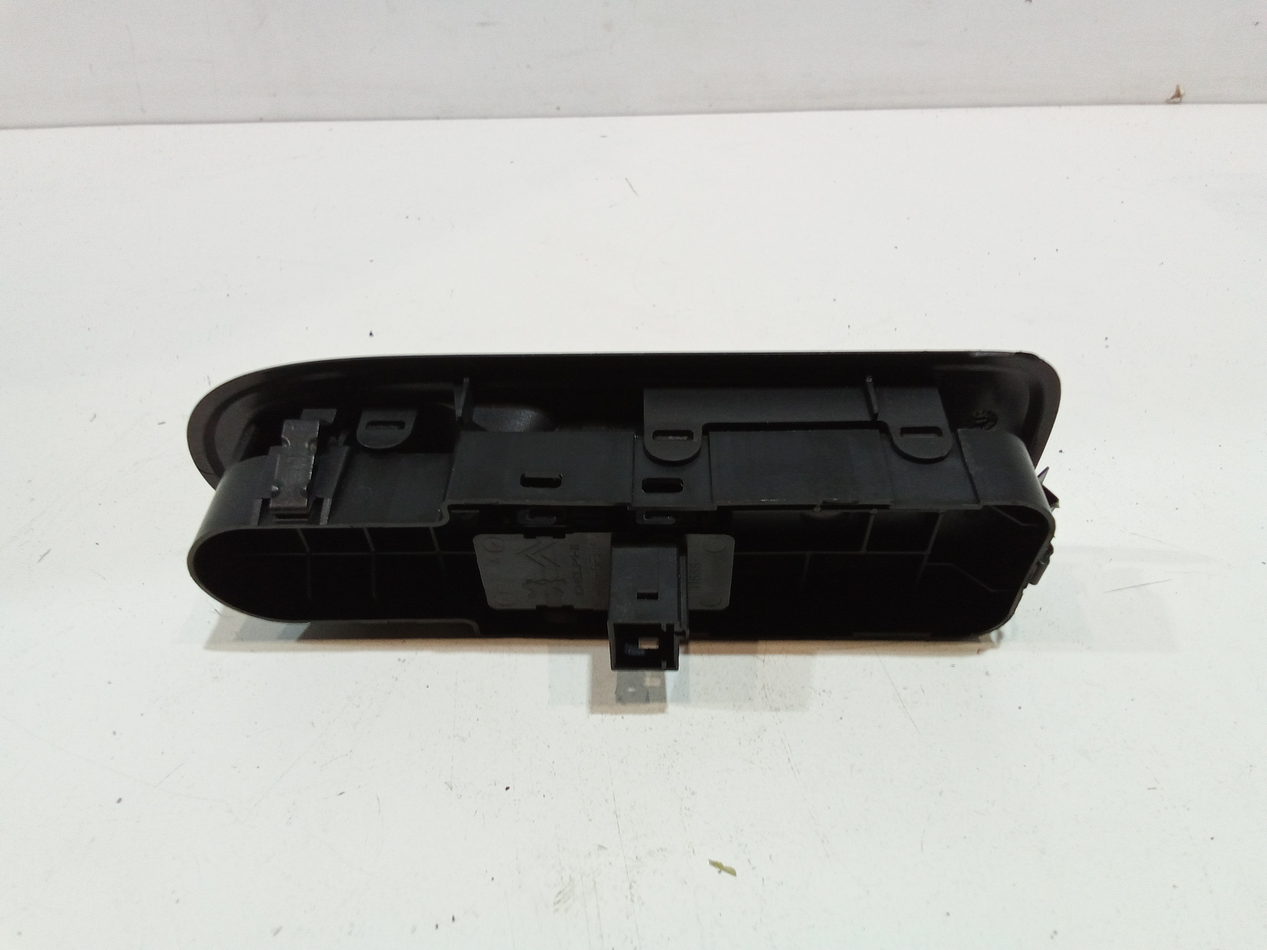 Pulsantiera Anteriore Destra Passeggero per Peugeot 508 Station Wagon (2011 - In produzione)