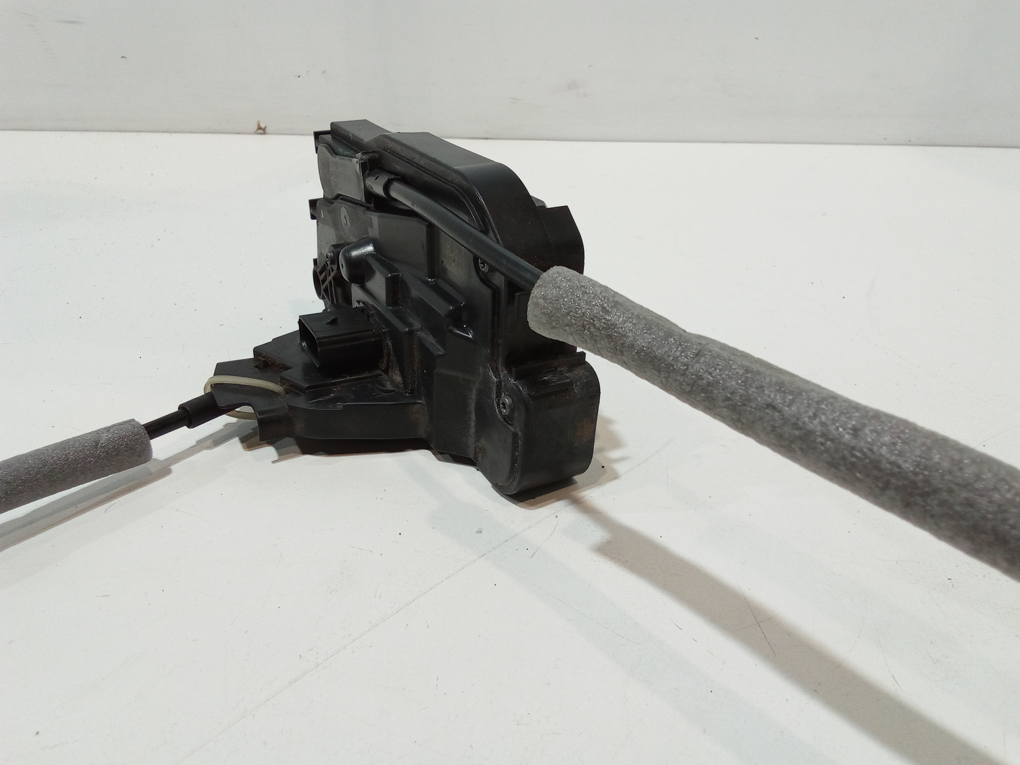 Serratura Posteriore destra per Ford Fiesta 7 Serie (2017 - >)