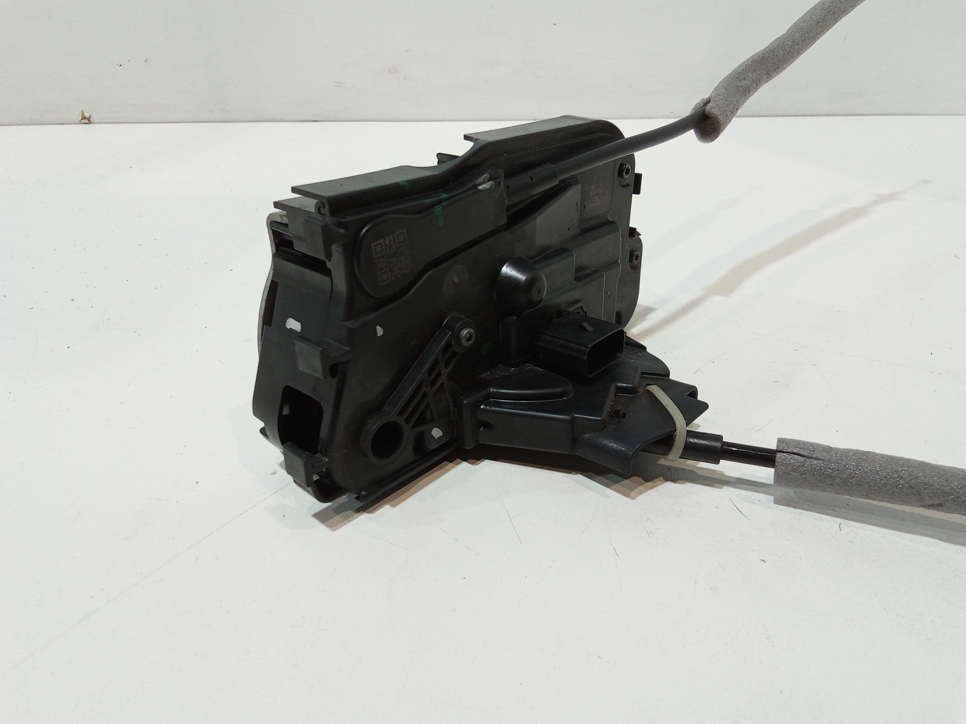 Serratura Posteriore destra per Ford Fiesta 7 Serie (2017 - >)