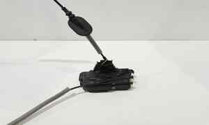 Serratura Posteriore destra per Ford Fiesta 7 Serie (2017 - >)