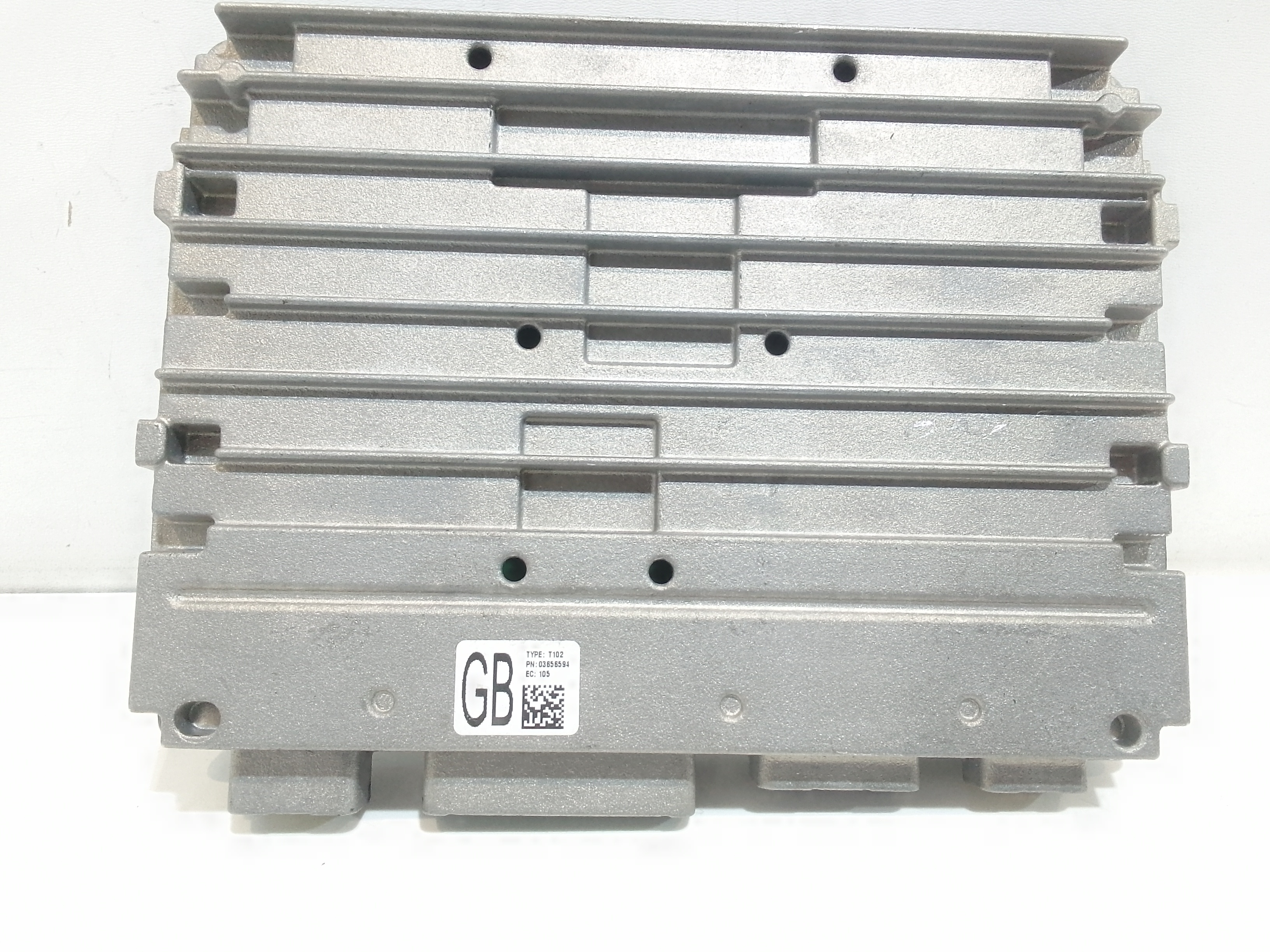 Modulo elettronico per Lexus UX (2018 - )