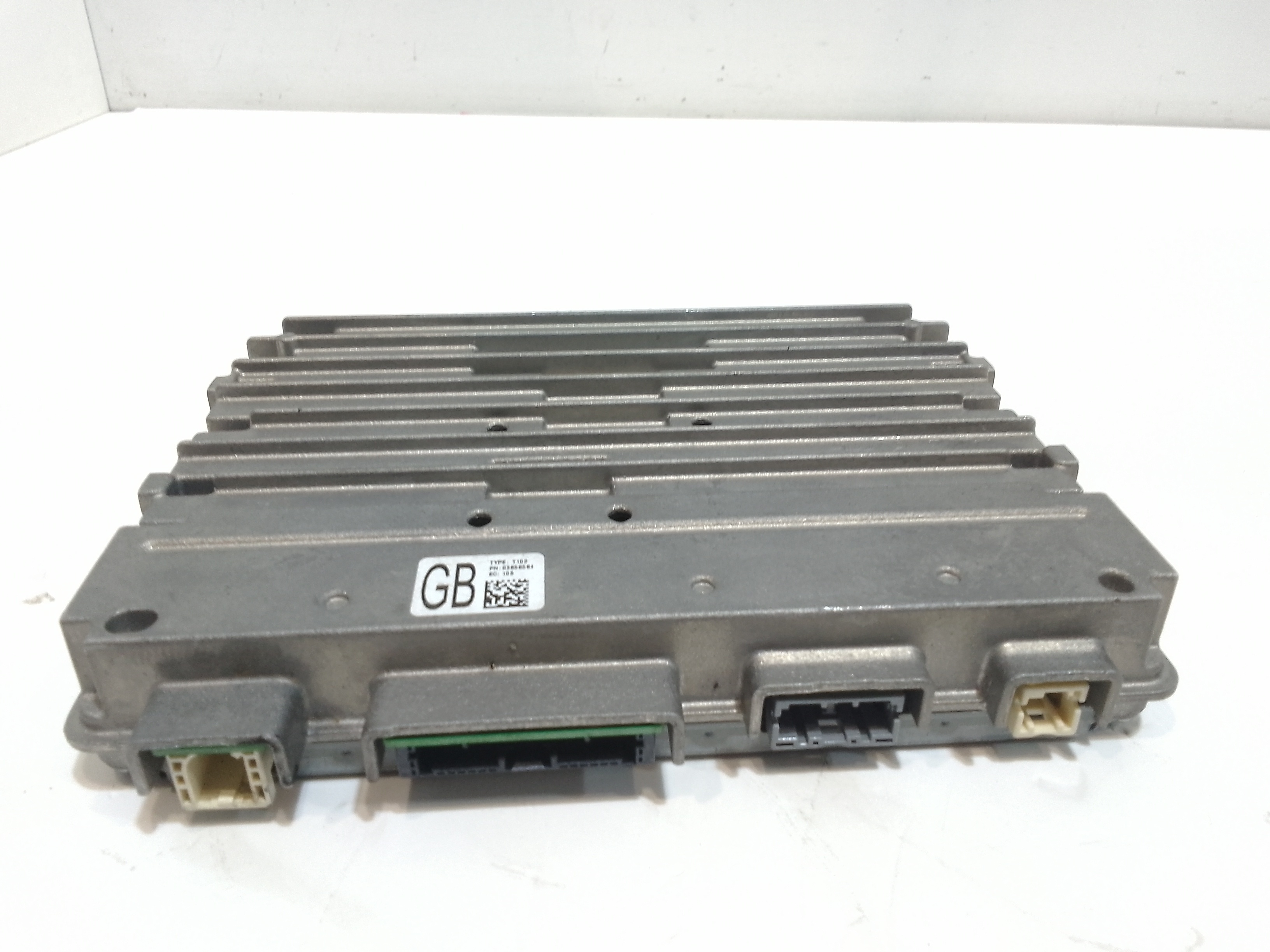 Modulo elettronico per Lexus UX (2018 - )