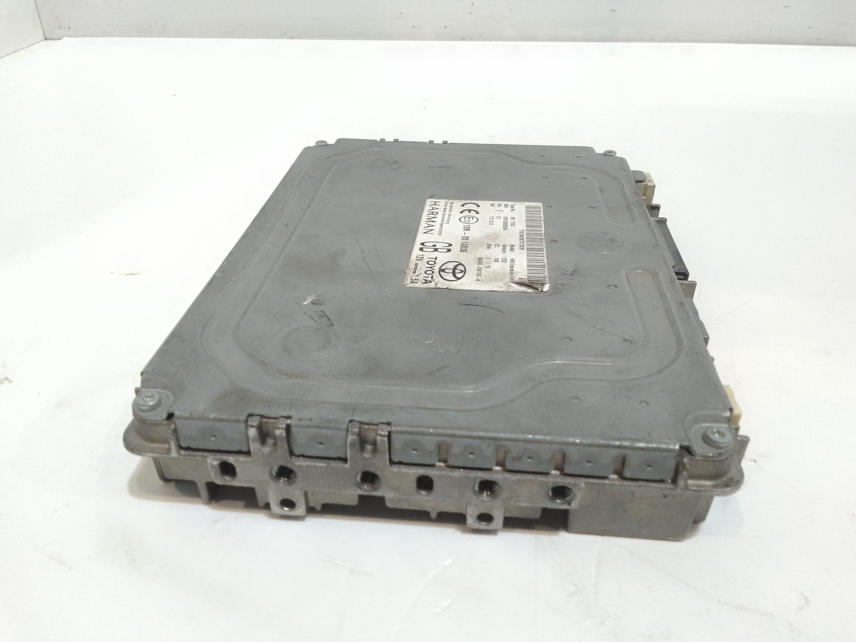 Modulo elettronico per Lexus UX (2018 - )