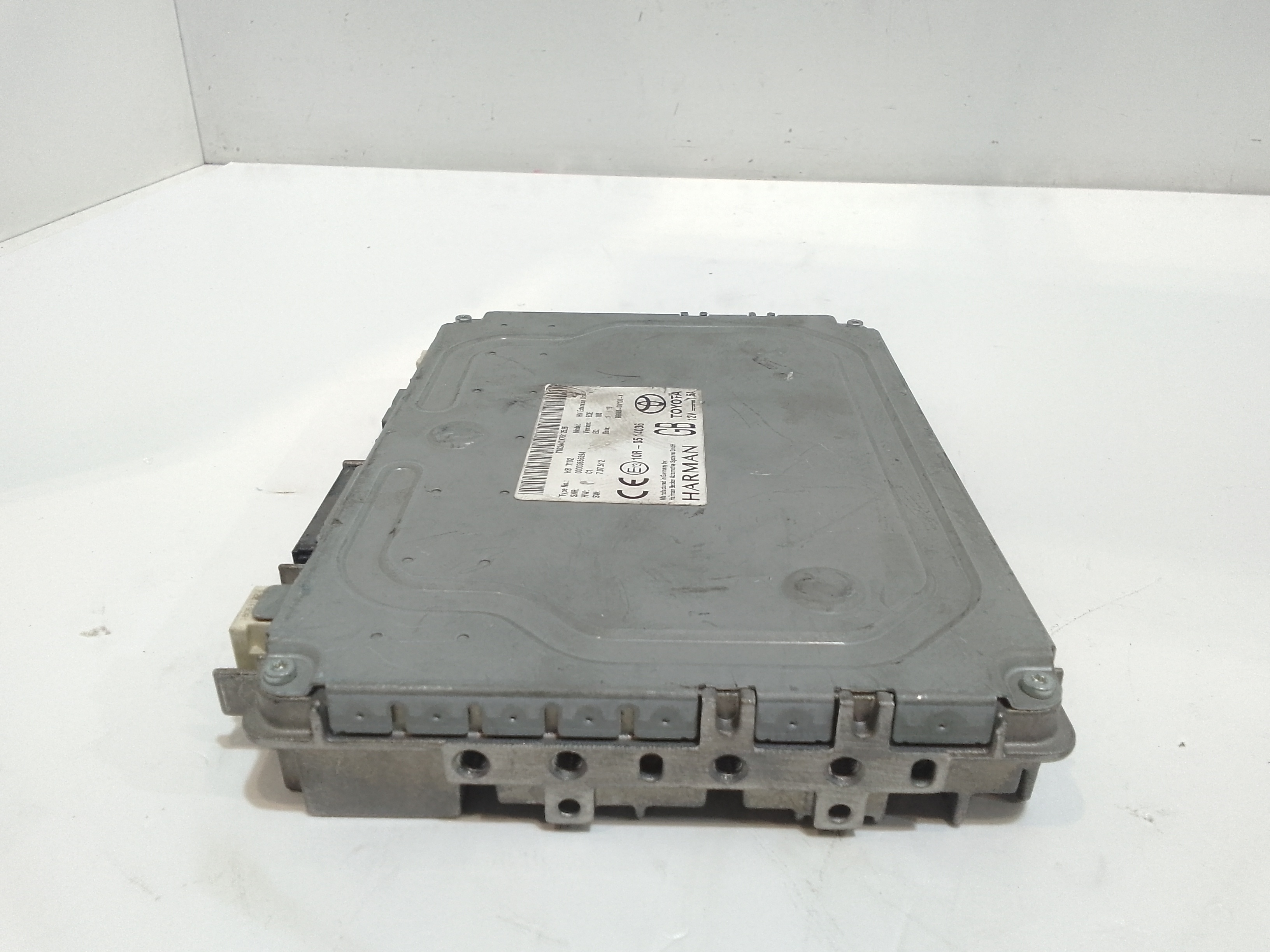 Modulo elettronico per Lexus UX (2018 - )