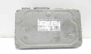 Modulo elettronico per Lexus UX (2018 - )